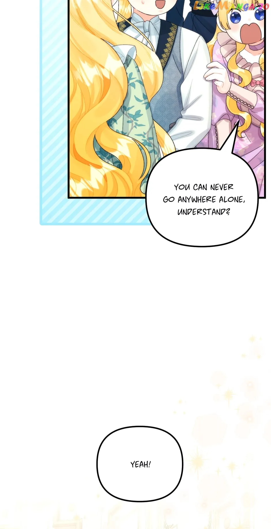 The Princess In The Dumpster chapter 81 page 11