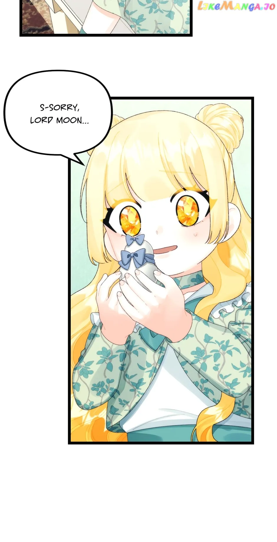 The Princess In The Dumpster chapter 81 page 20