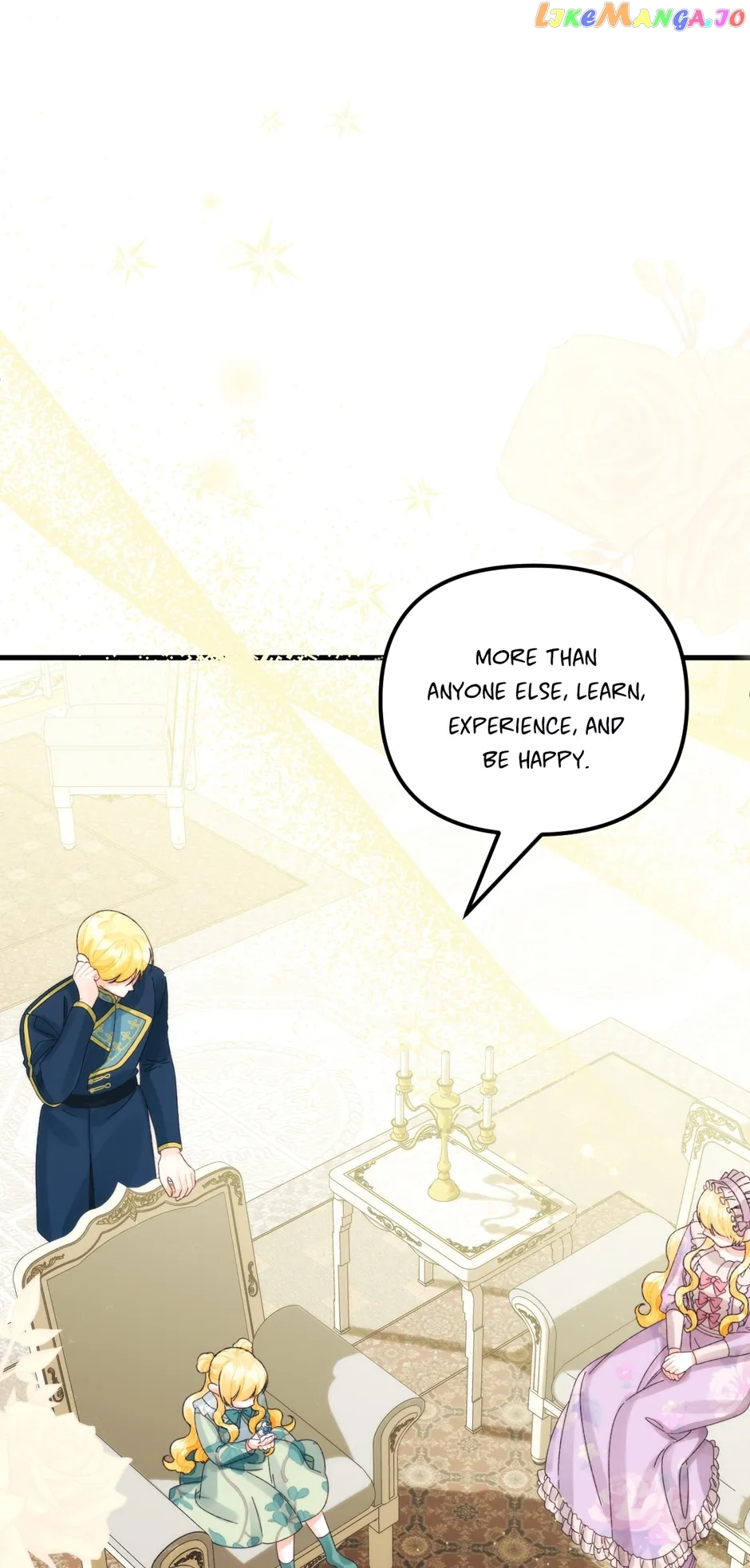 The Princess In The Dumpster chapter 81 page 23