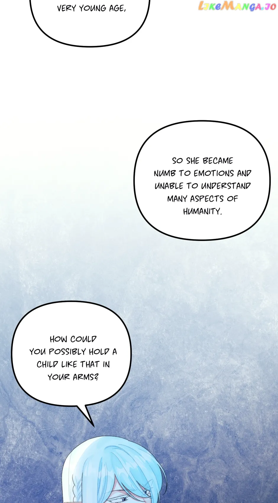 The Princess In The Dumpster chapter 81 page 38