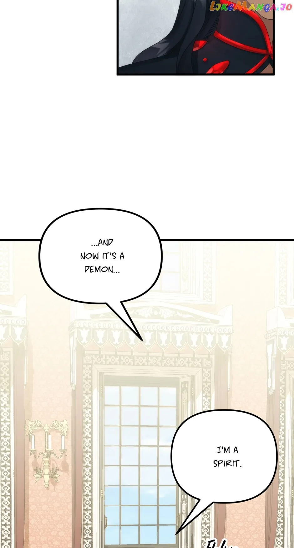 The Princess In The Dumpster chapter 81 page 55