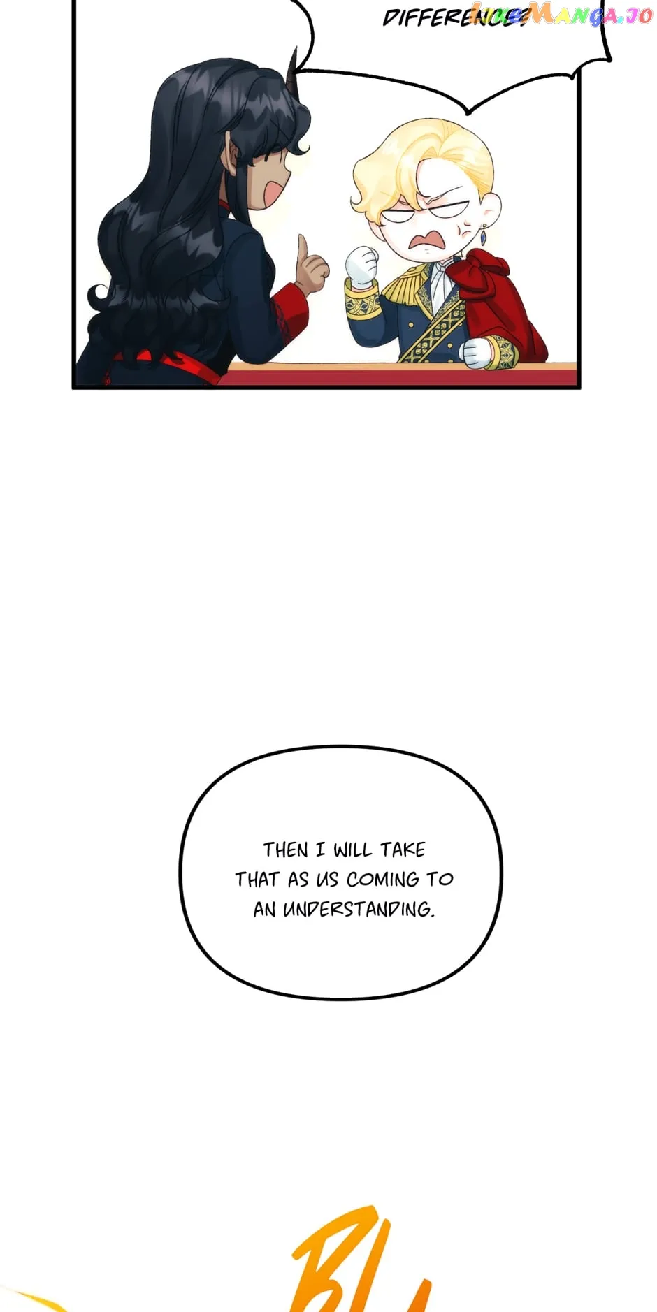 The Princess In The Dumpster chapter 81 page 59