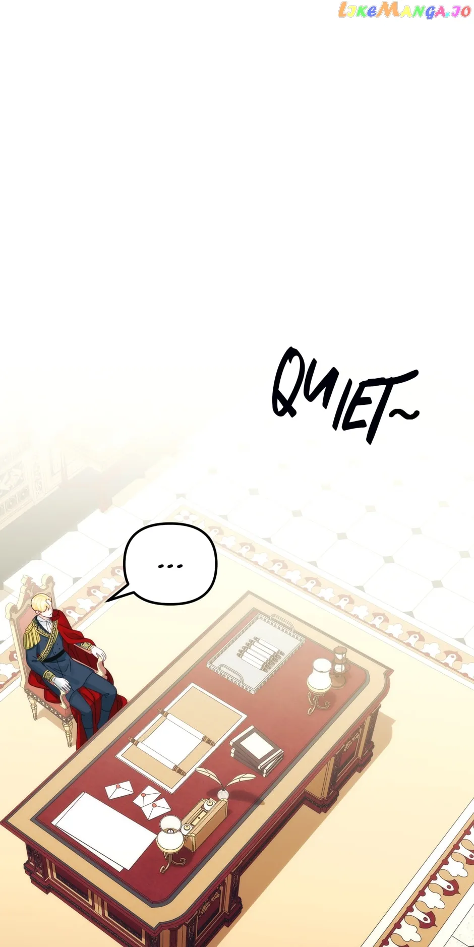The Princess In The Dumpster chapter 81 page 61