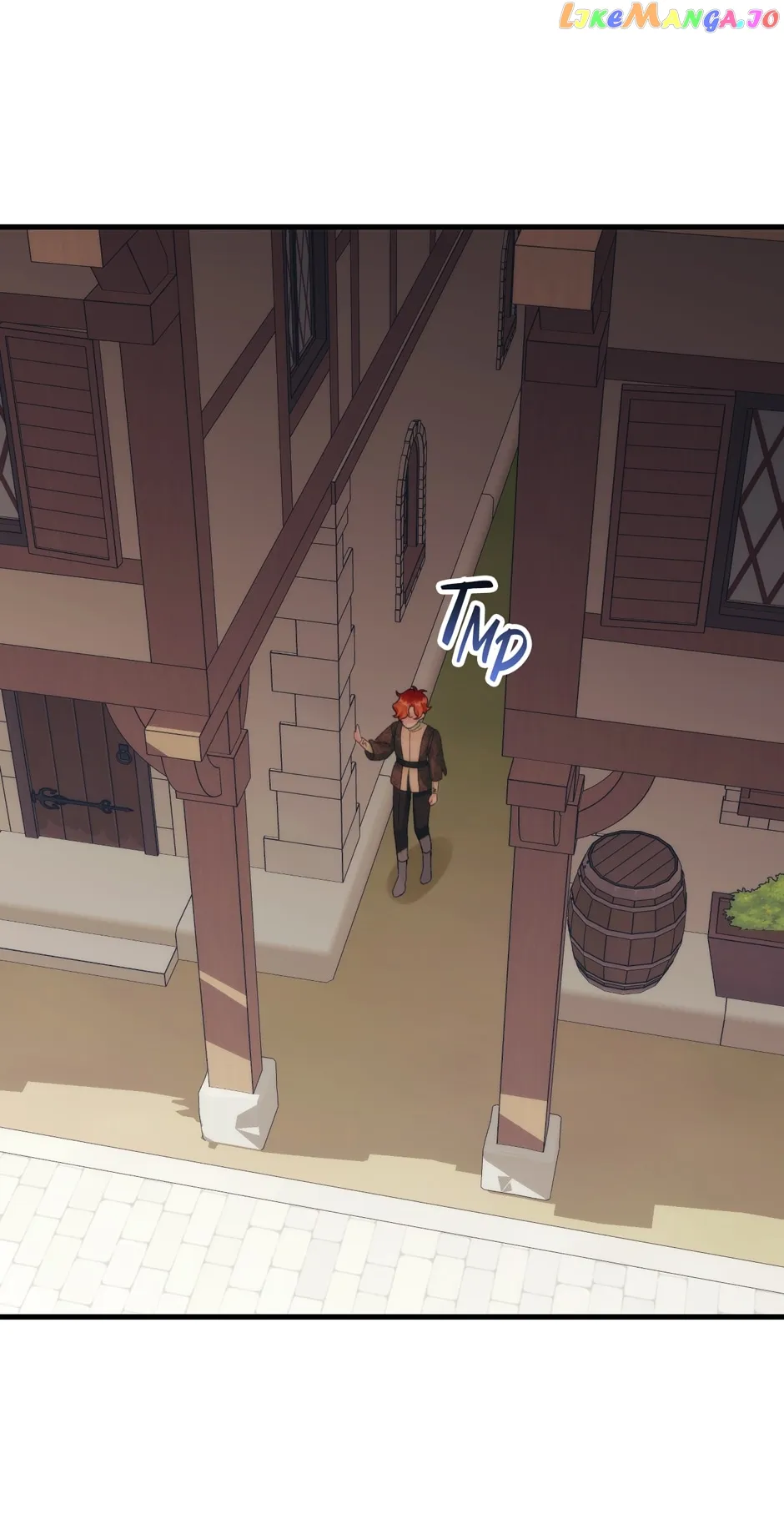 The Princess In The Dumpster chapter 81 page 67