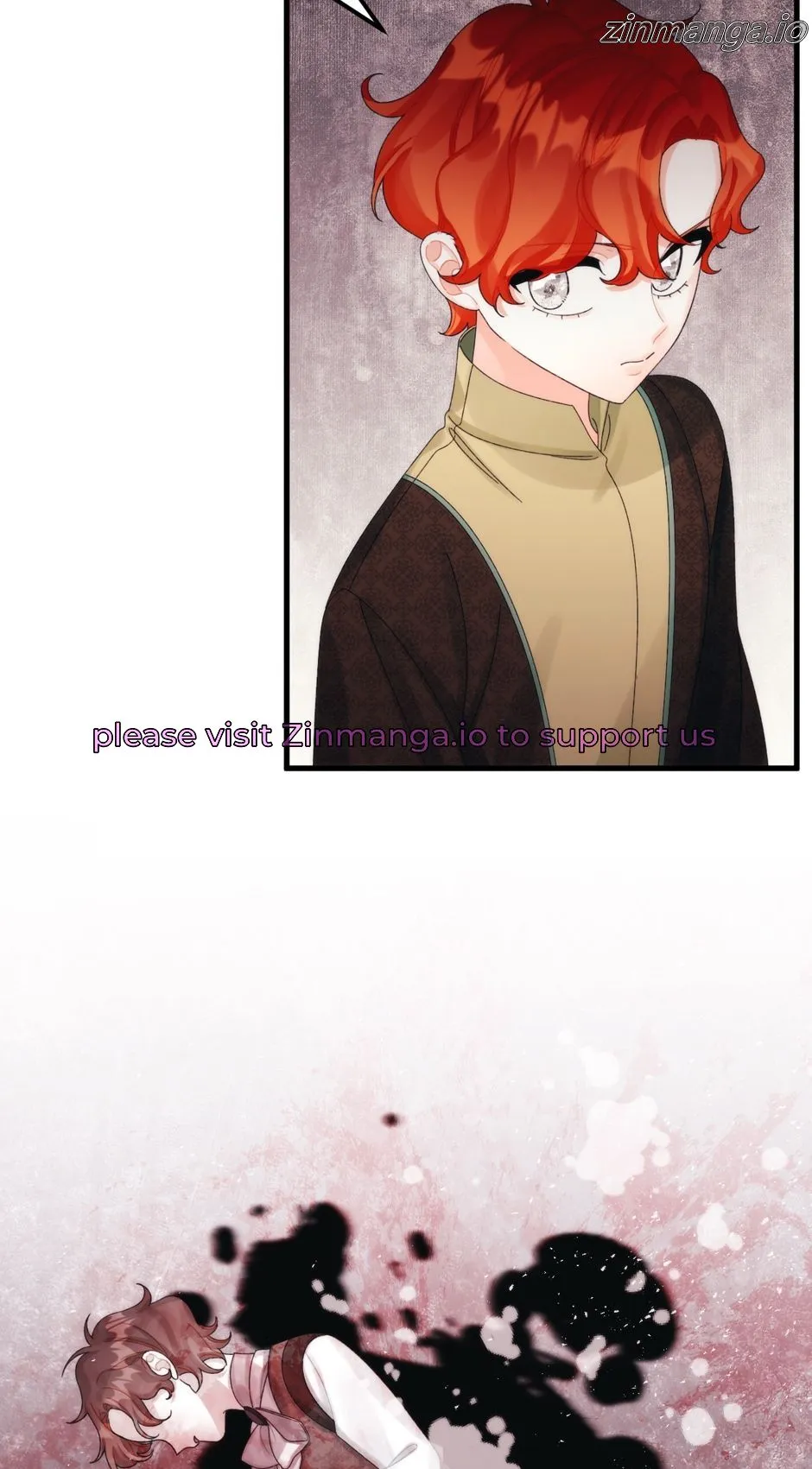 The Princess In The Dumpster chapter 82 page 3