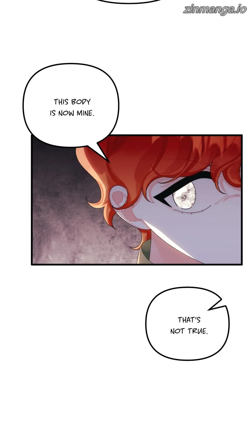 The Princess In The Dumpster chapter 82 page 6