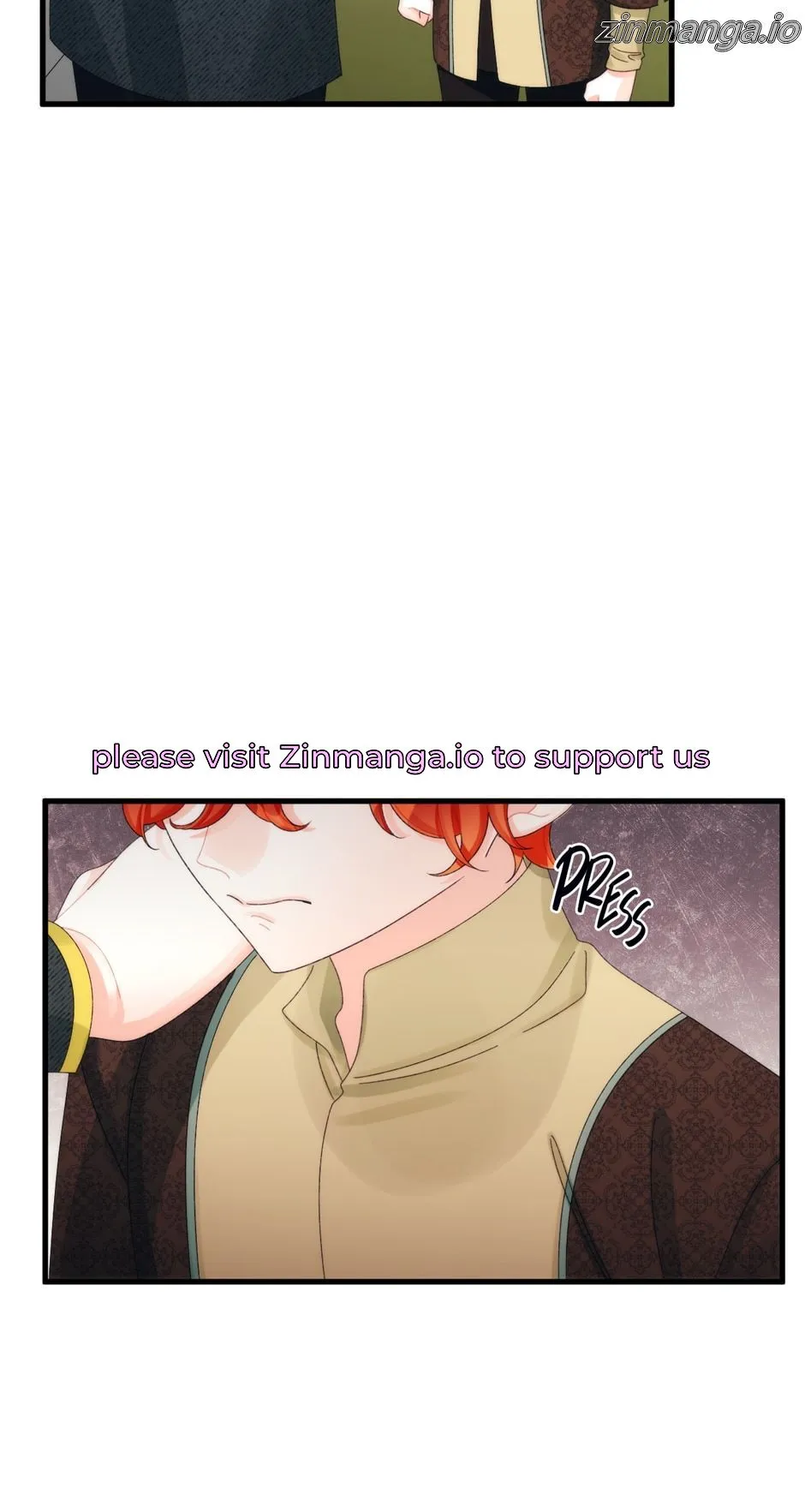 The Princess In The Dumpster chapter 82 page 12