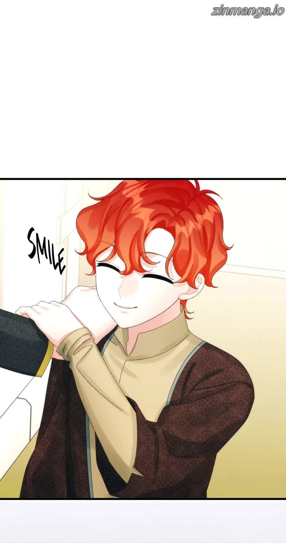 The Princess In The Dumpster chapter 82 page 13
