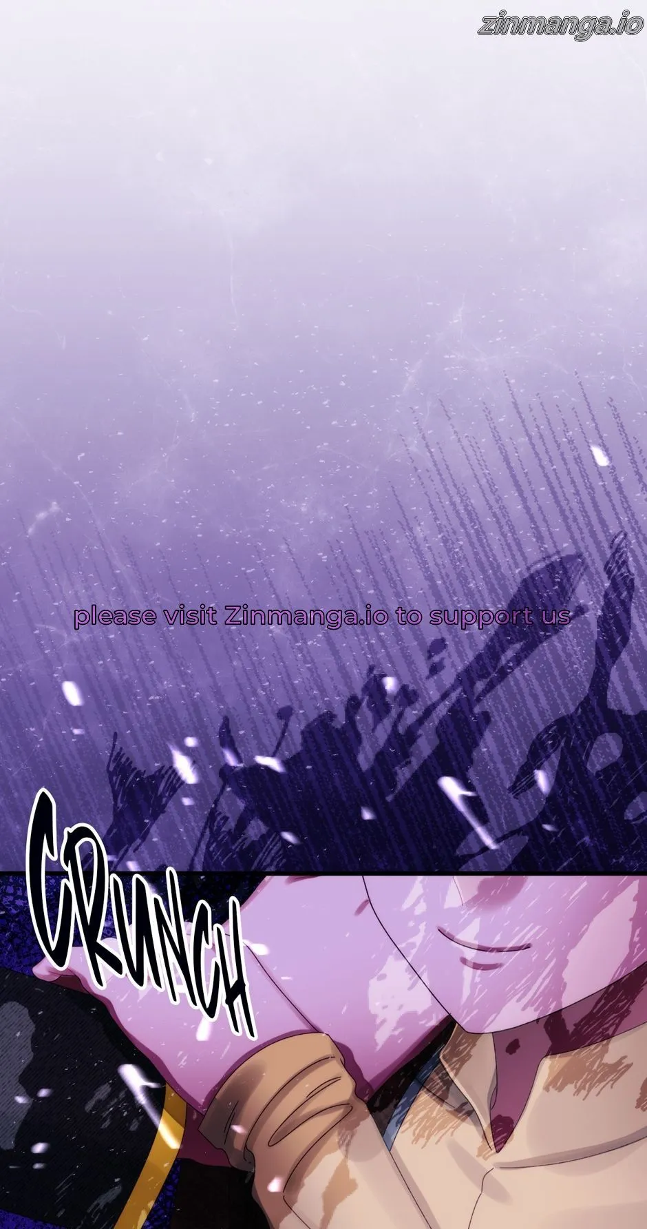 The Princess In The Dumpster chapter 82 page 14