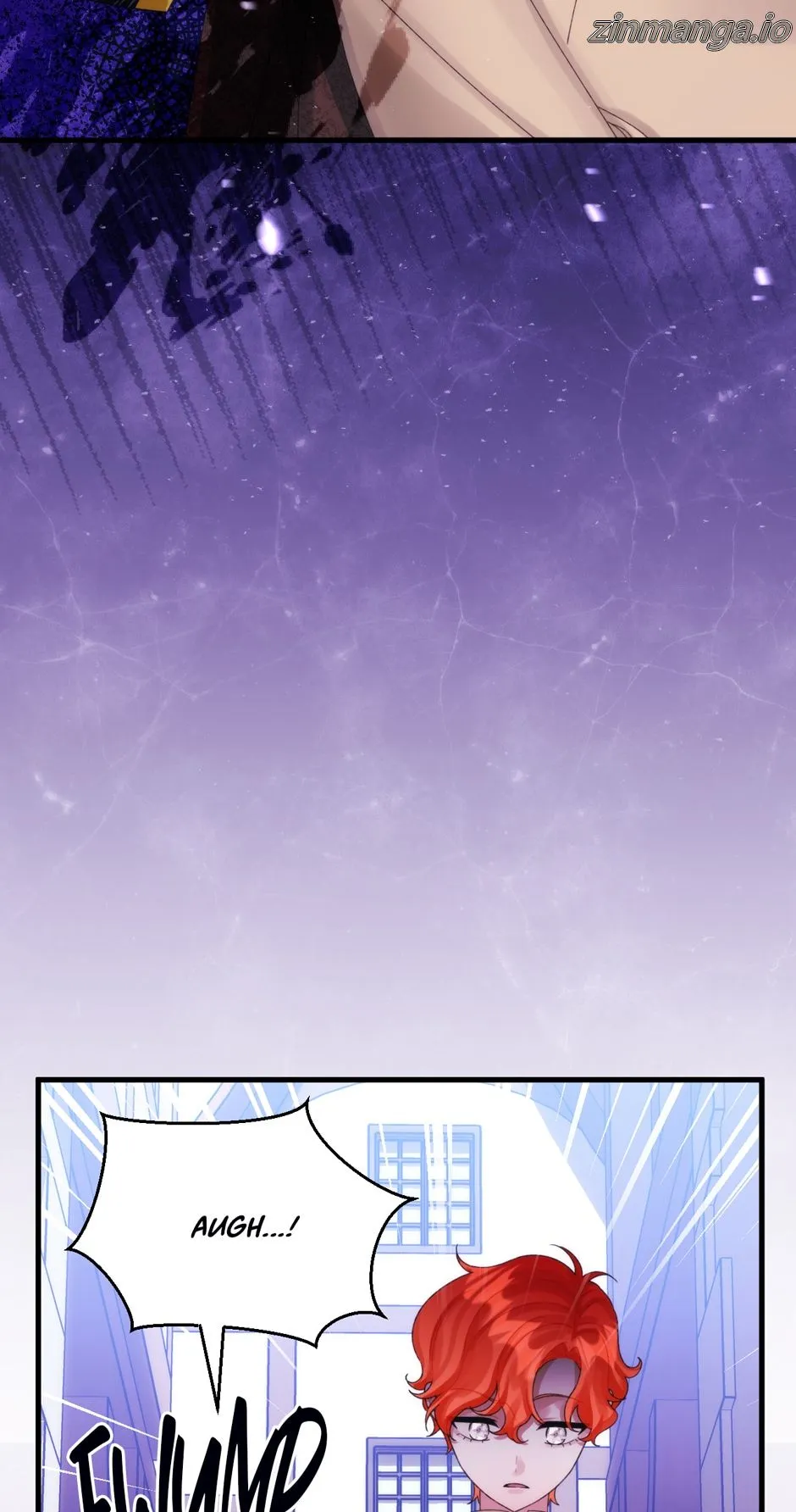 The Princess In The Dumpster chapter 82 page 15