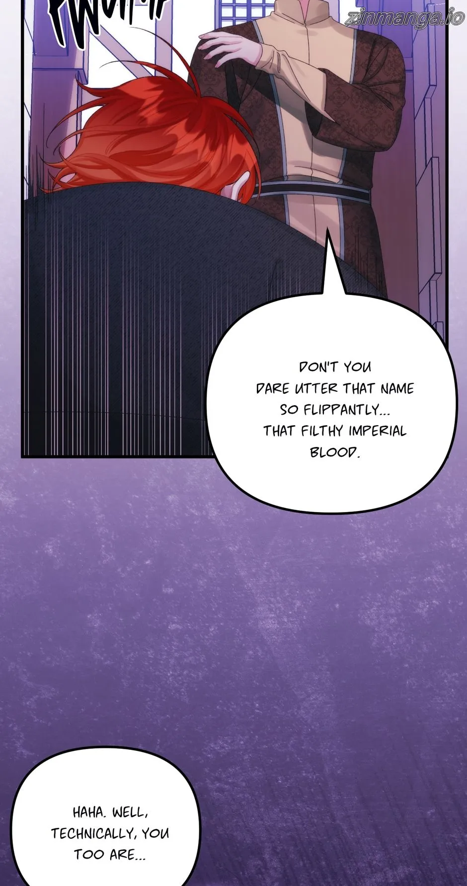 The Princess In The Dumpster chapter 82 page 16