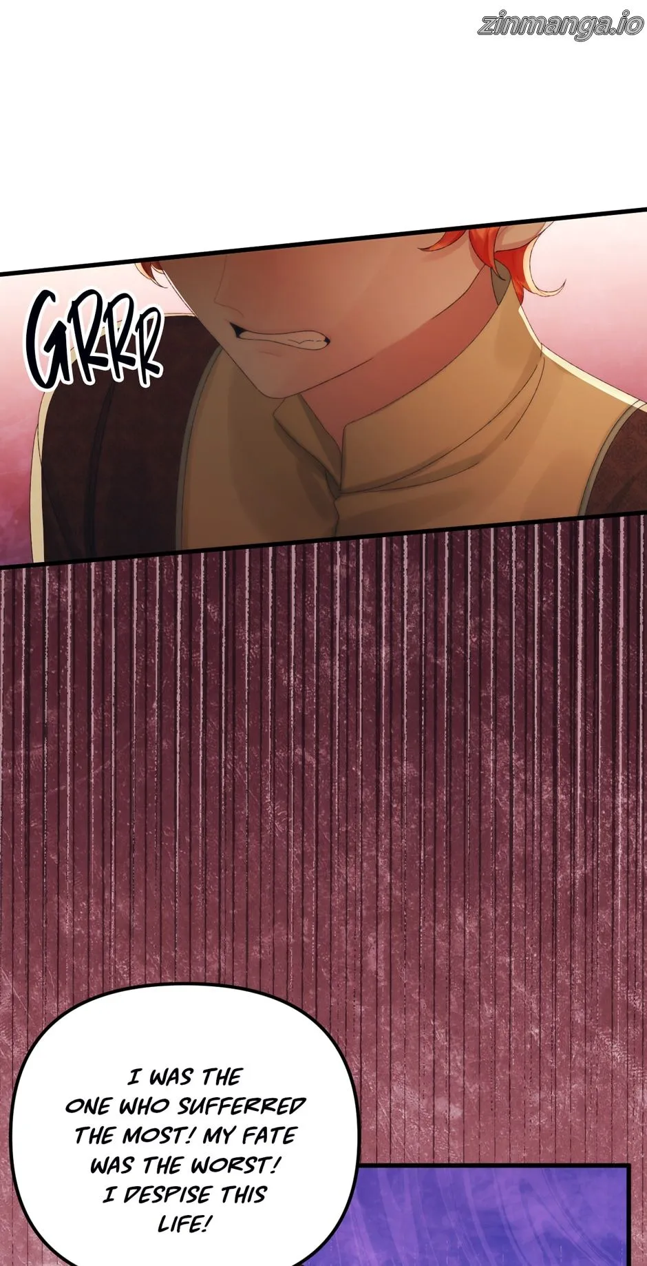 The Princess In The Dumpster chapter 82 page 18