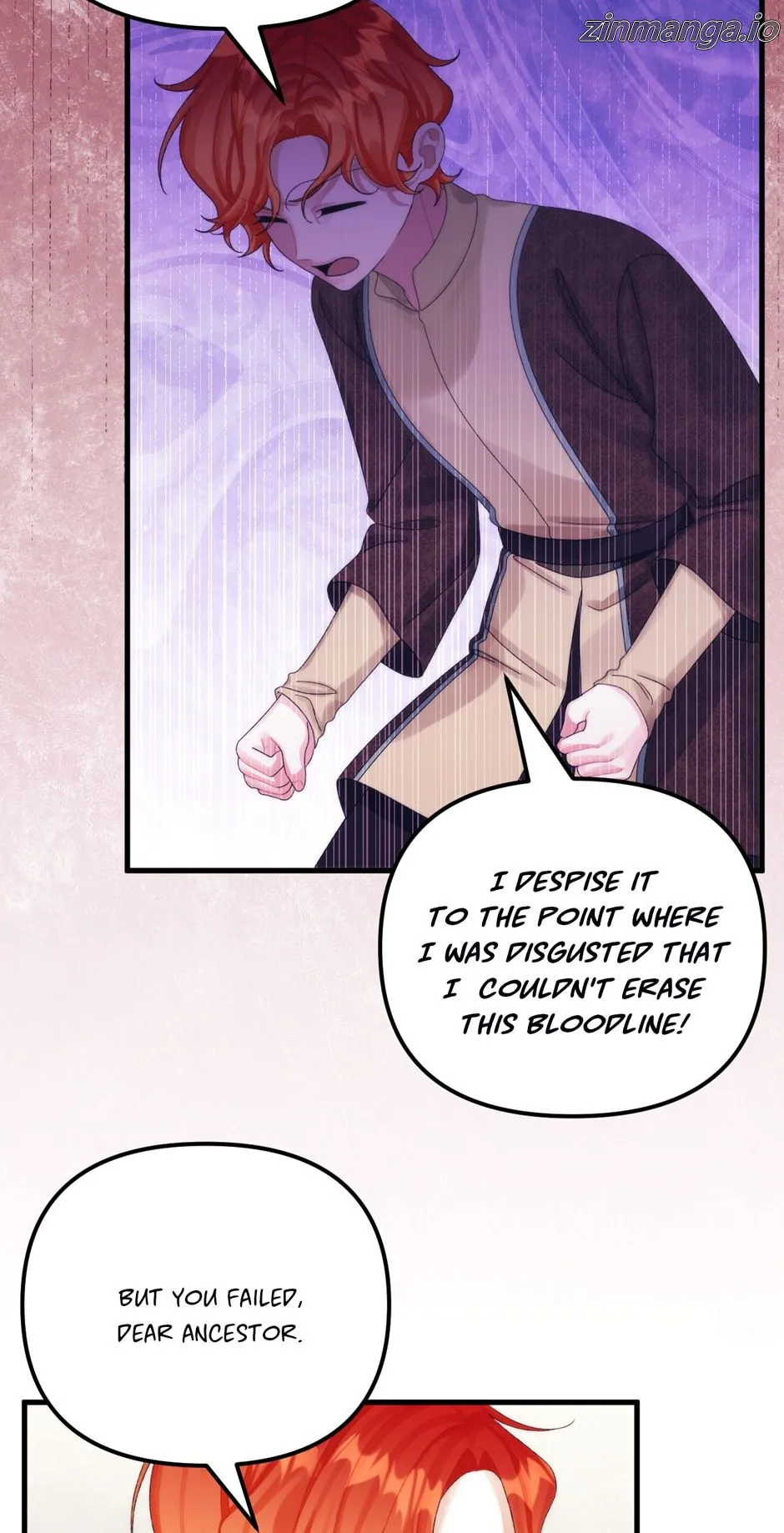The Princess In The Dumpster chapter 82 page 19