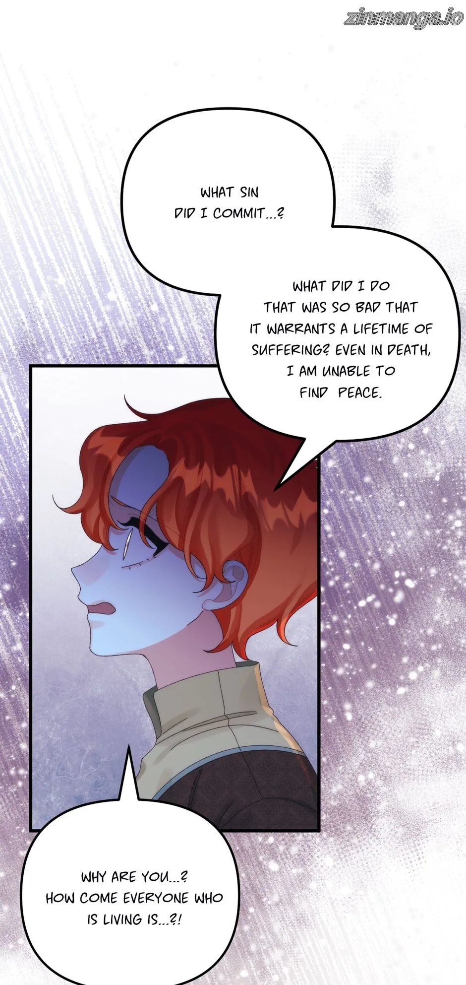 The Princess In The Dumpster chapter 82 page 23