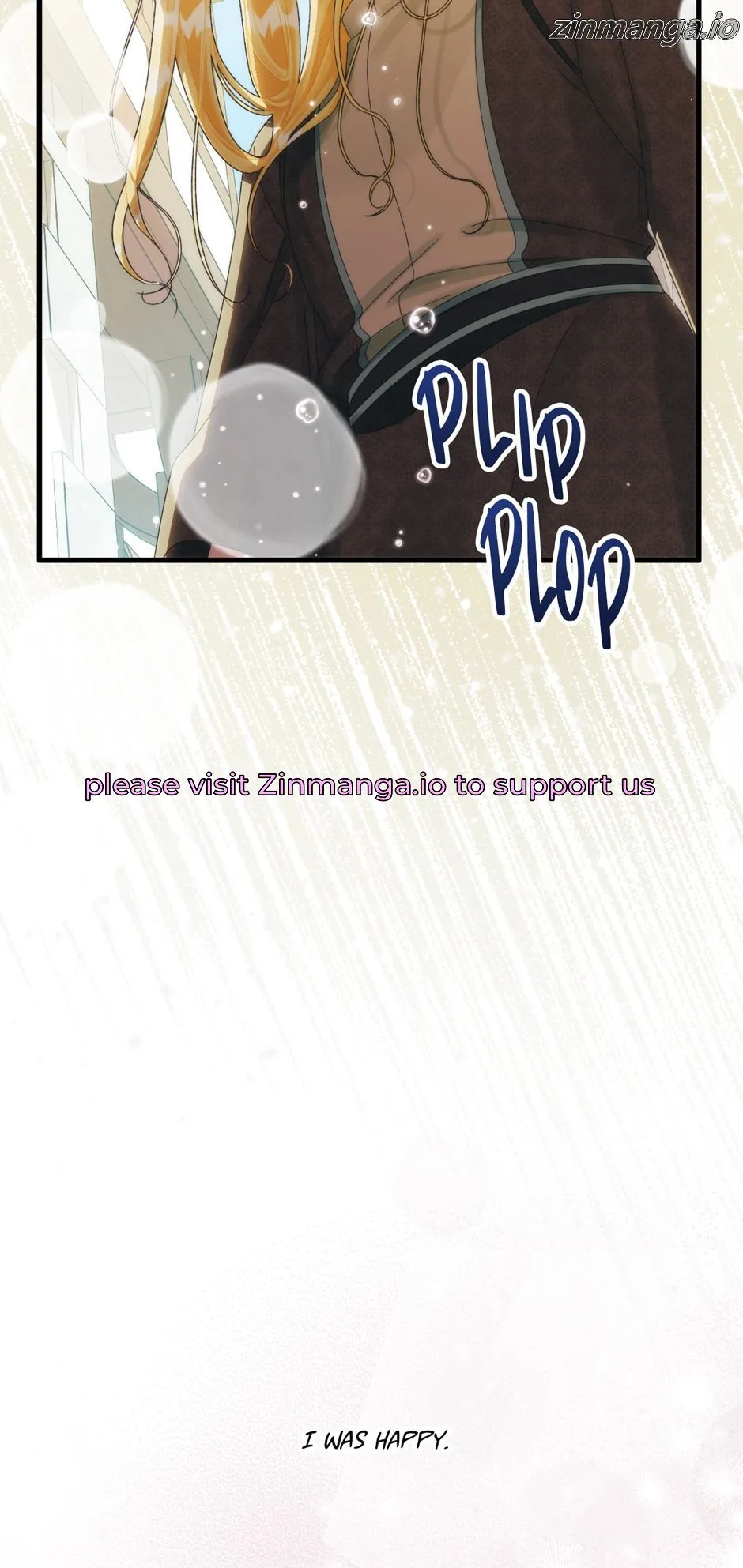 The Princess In The Dumpster chapter 82 page 25