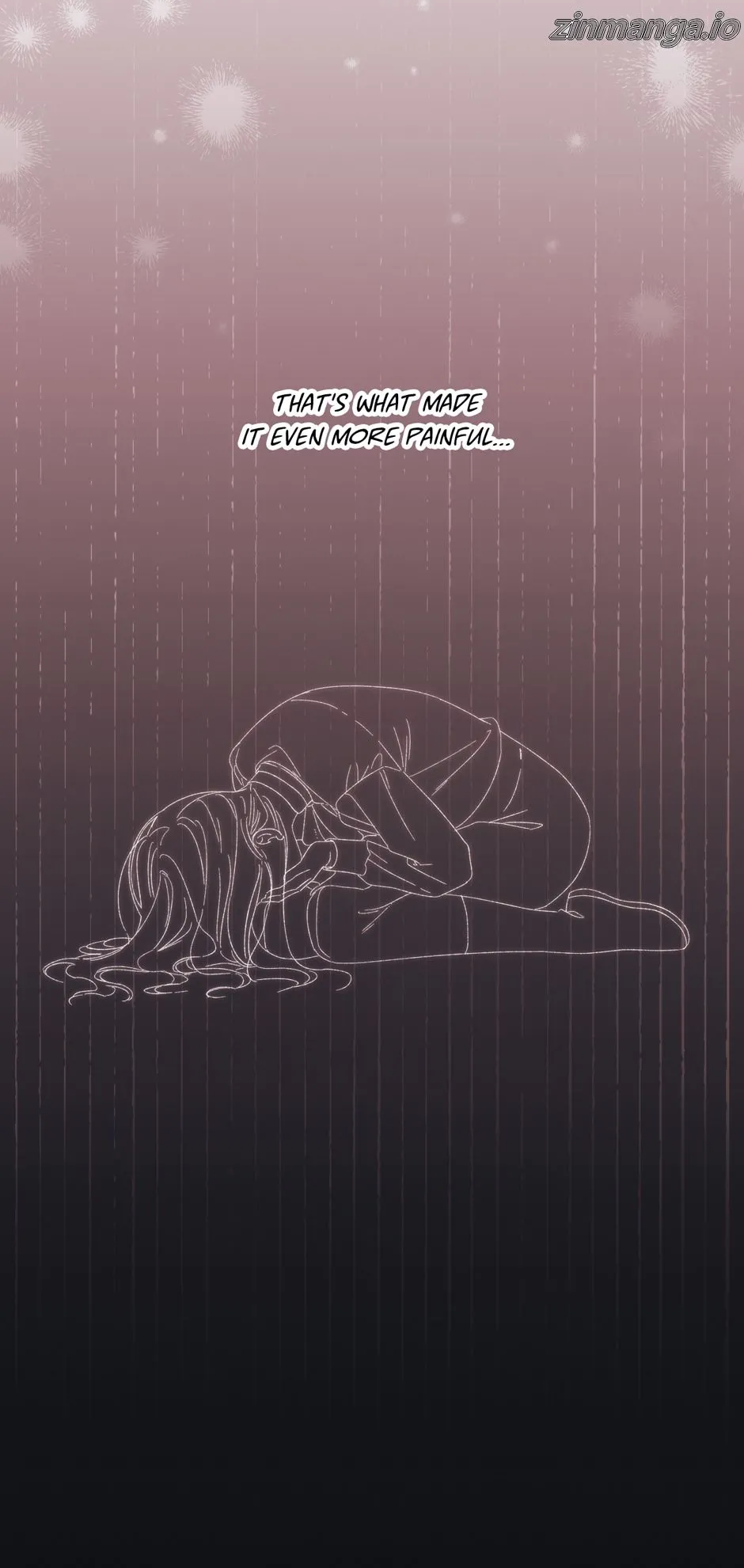 The Princess In The Dumpster chapter 82 page 27