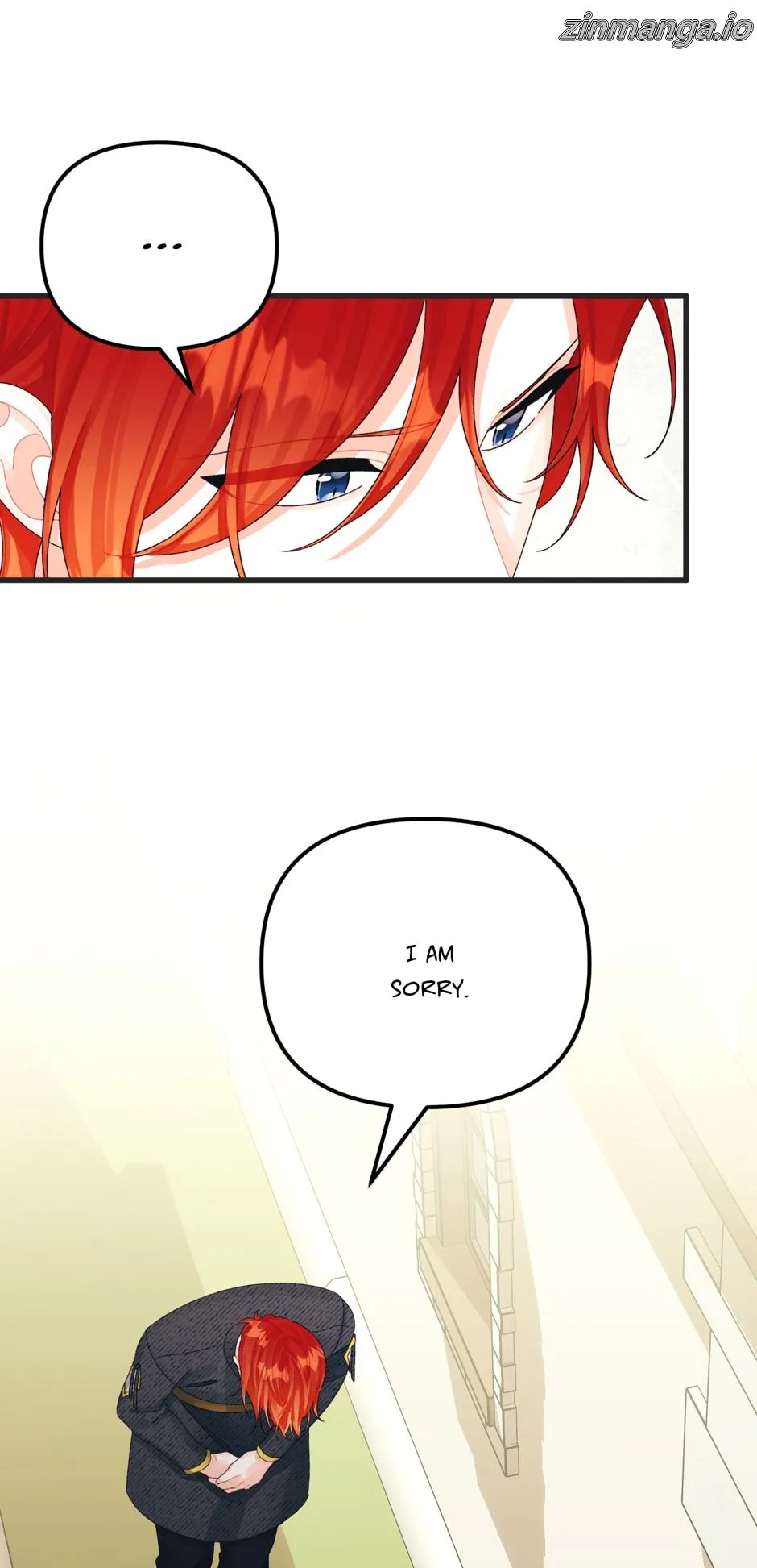 The Princess In The Dumpster chapter 82 page 28