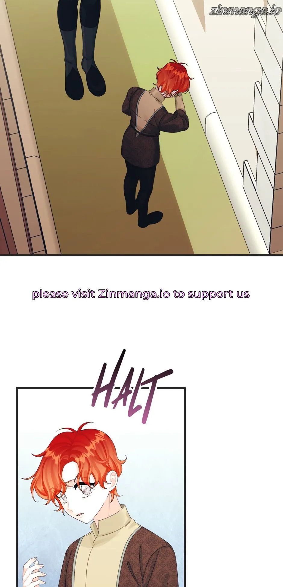 The Princess In The Dumpster chapter 82 page 29