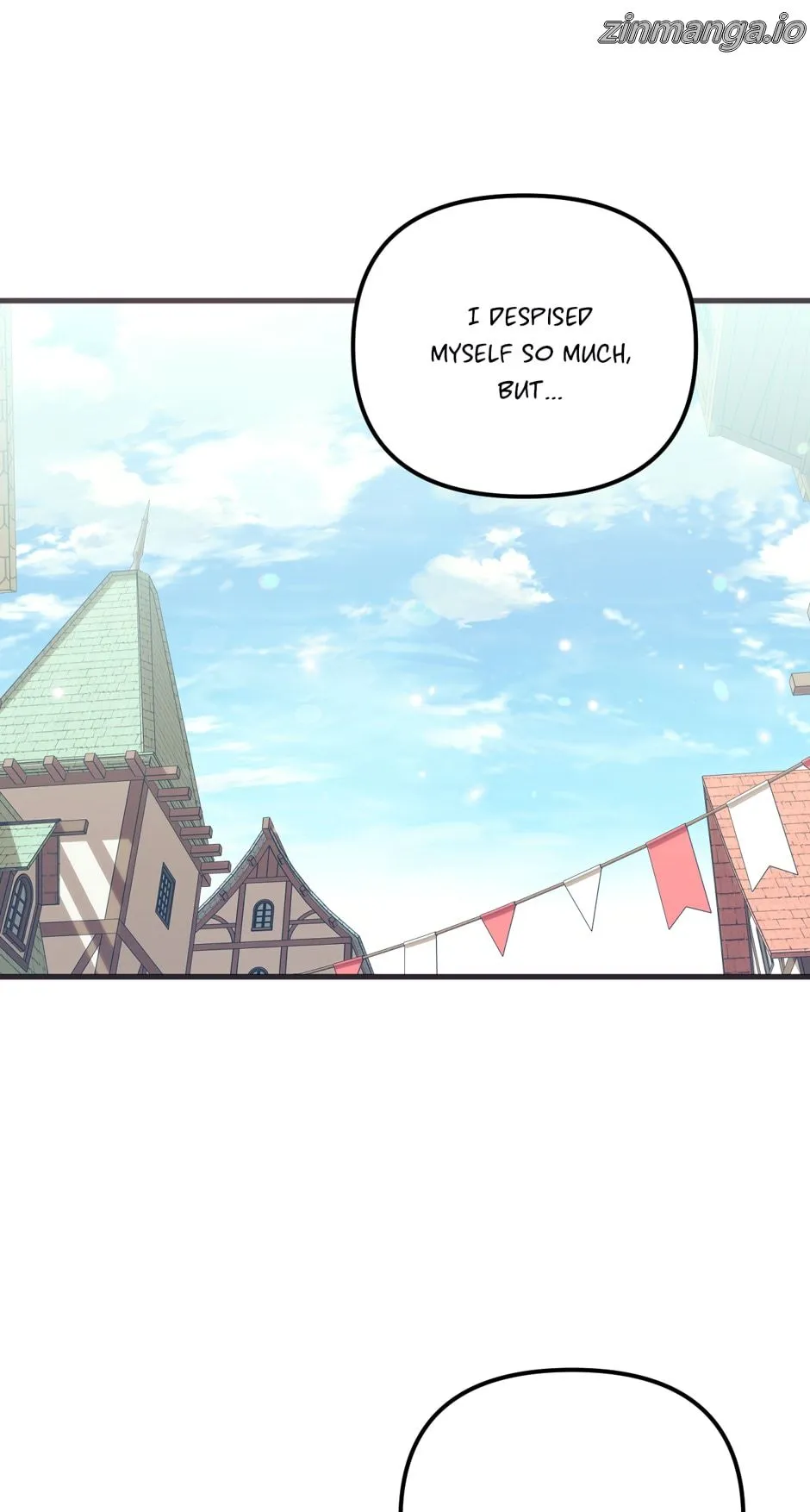 The Princess In The Dumpster chapter 82 page 33
