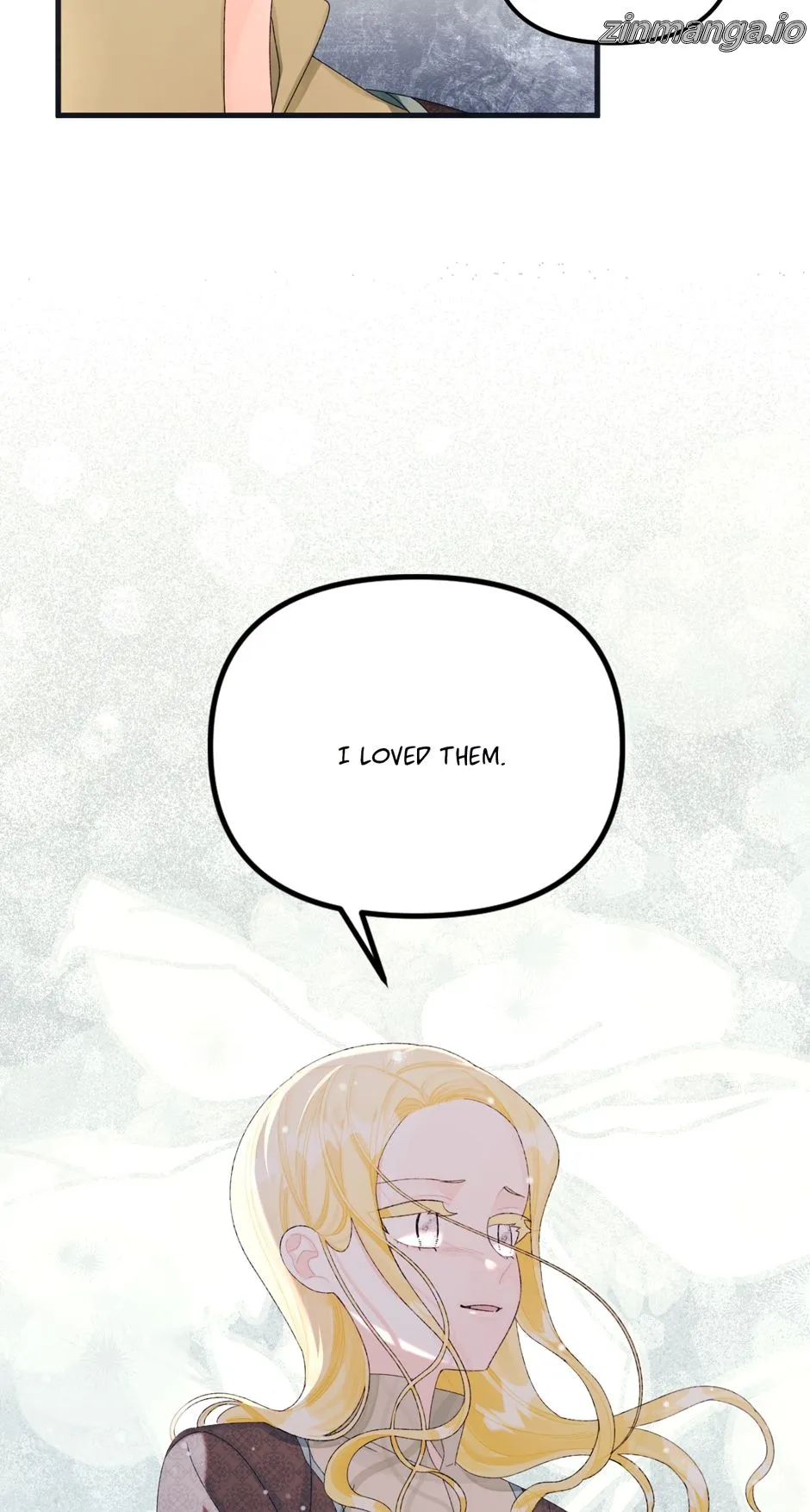 The Princess In The Dumpster chapter 82 page 36
