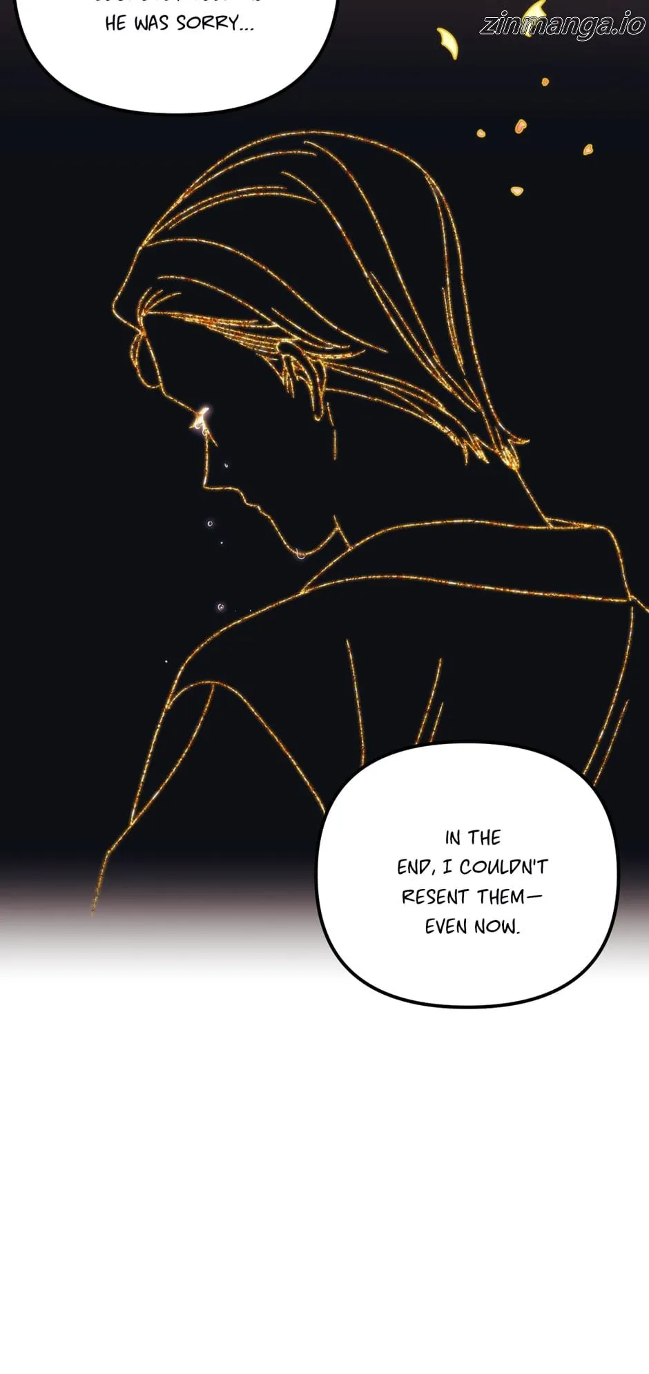 The Princess In The Dumpster chapter 82 page 39