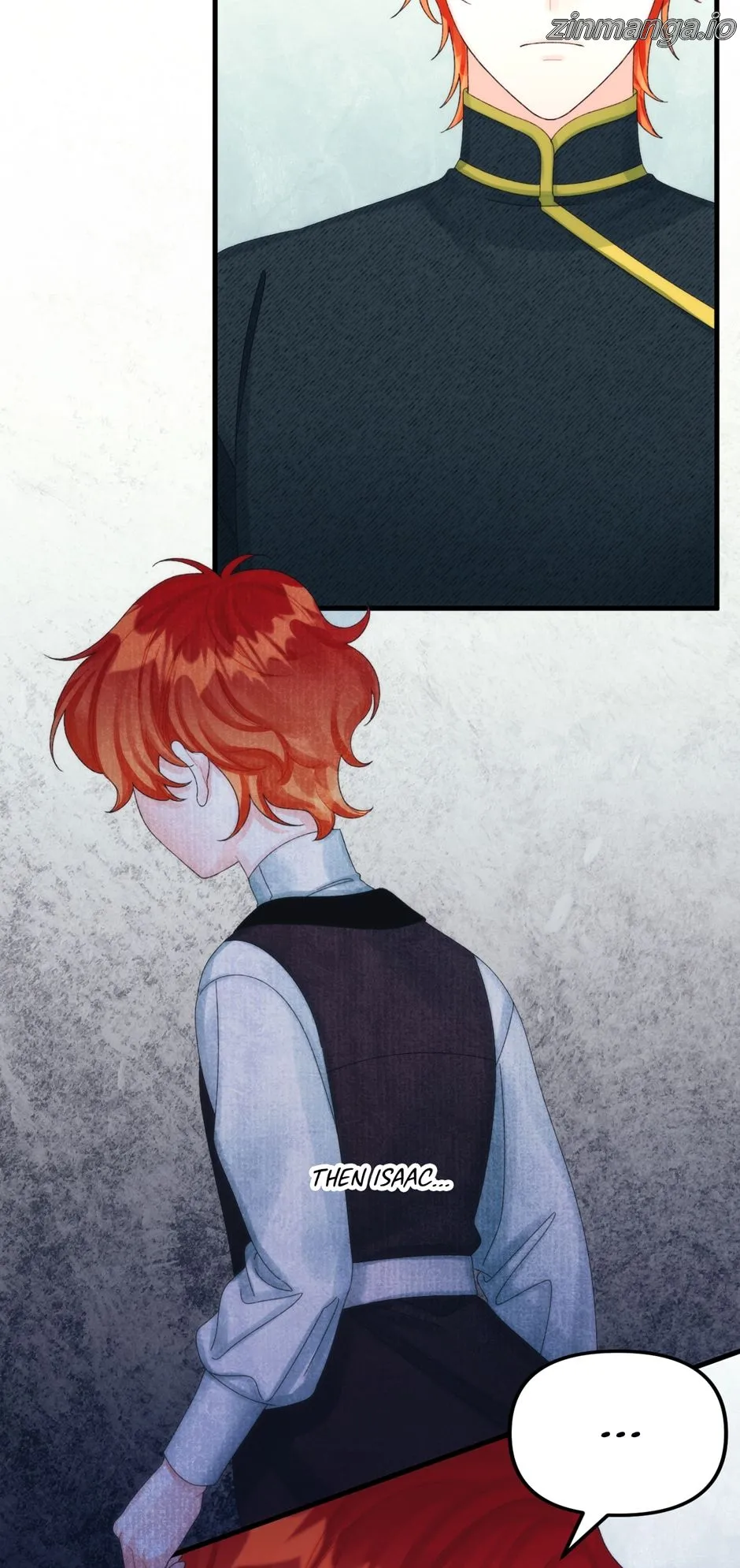 The Princess In The Dumpster chapter 82 page 41