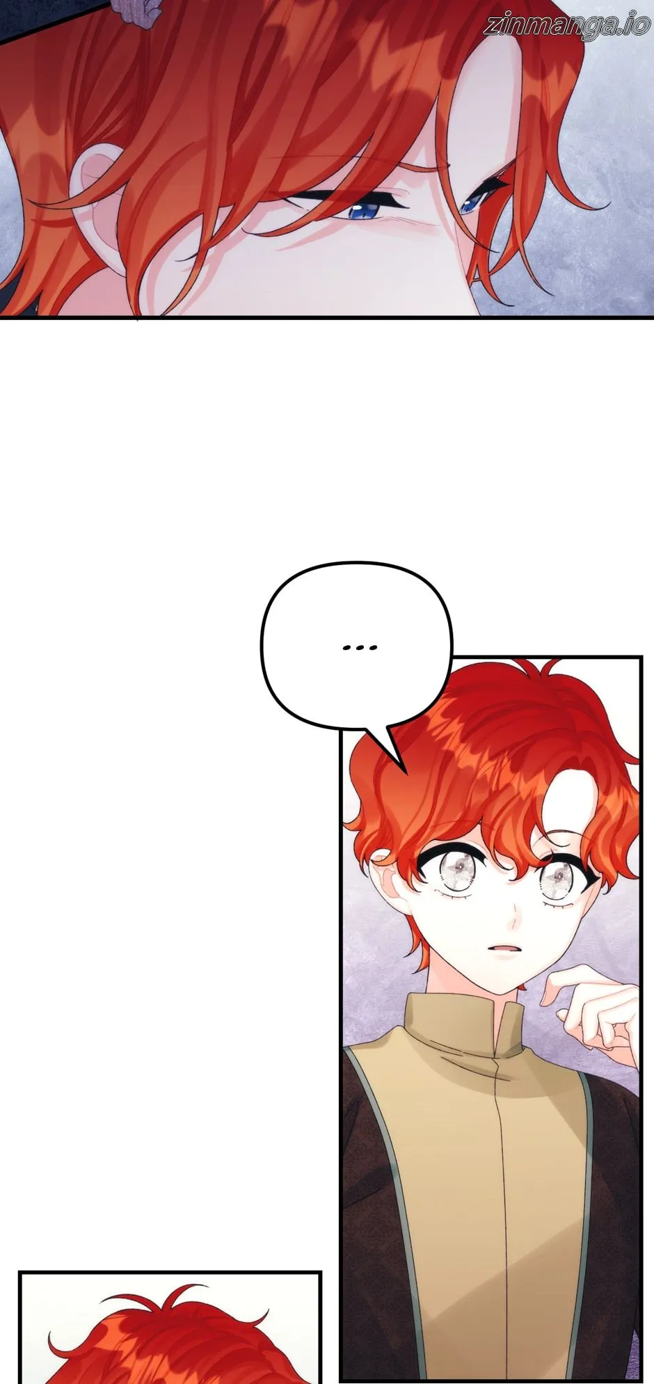 The Princess In The Dumpster chapter 82 page 42