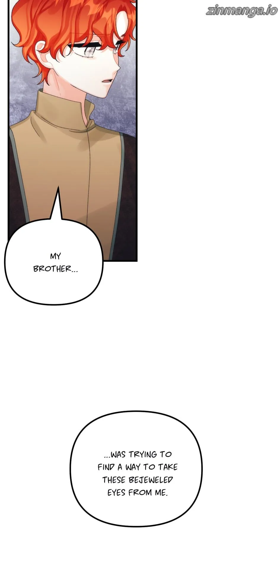 The Princess In The Dumpster chapter 82 page 43