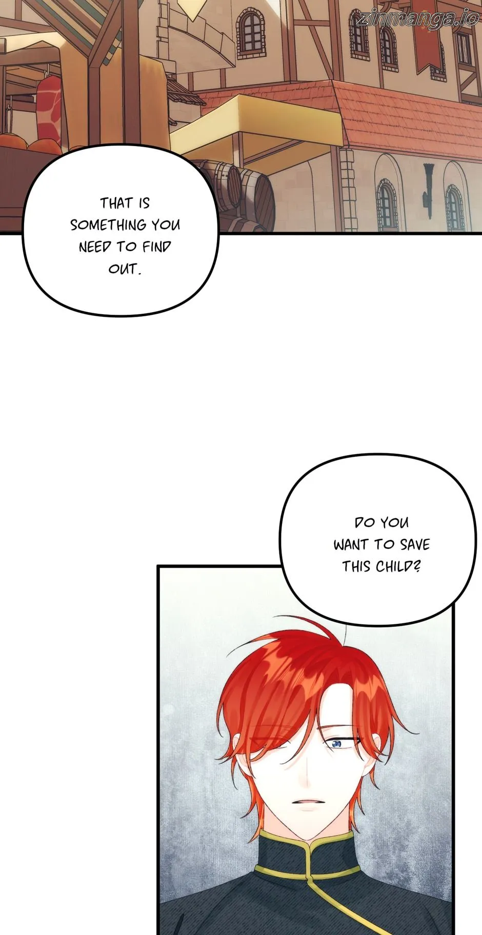 The Princess In The Dumpster chapter 82 page 45
