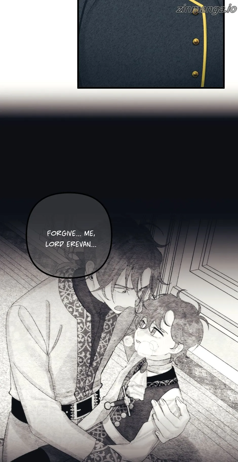 The Princess In The Dumpster chapter 82 page 46