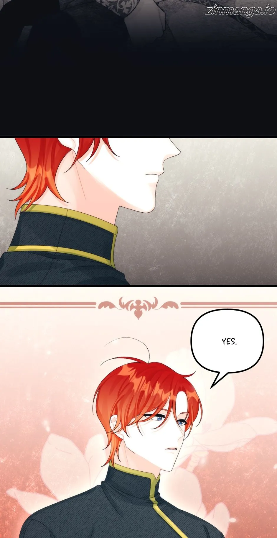 The Princess In The Dumpster chapter 82 page 47