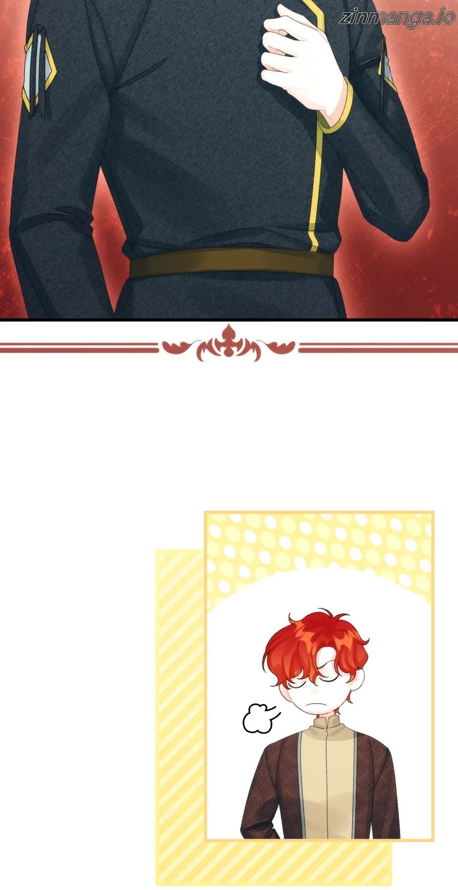 The Princess In The Dumpster chapter 82 page 48