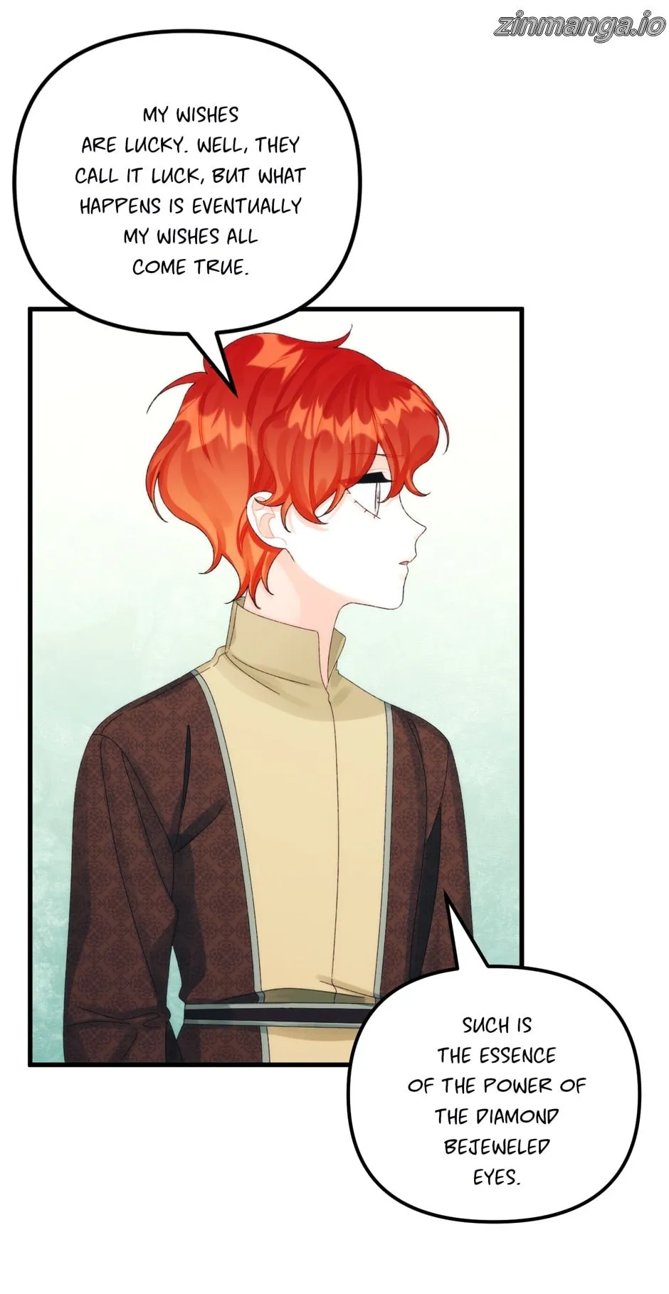 The Princess In The Dumpster chapter 82 page 49
