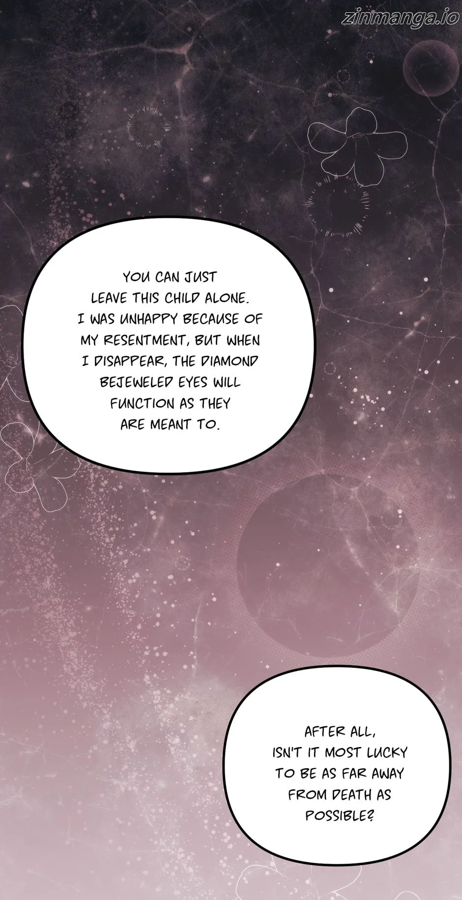 The Princess In The Dumpster chapter 82 page 50