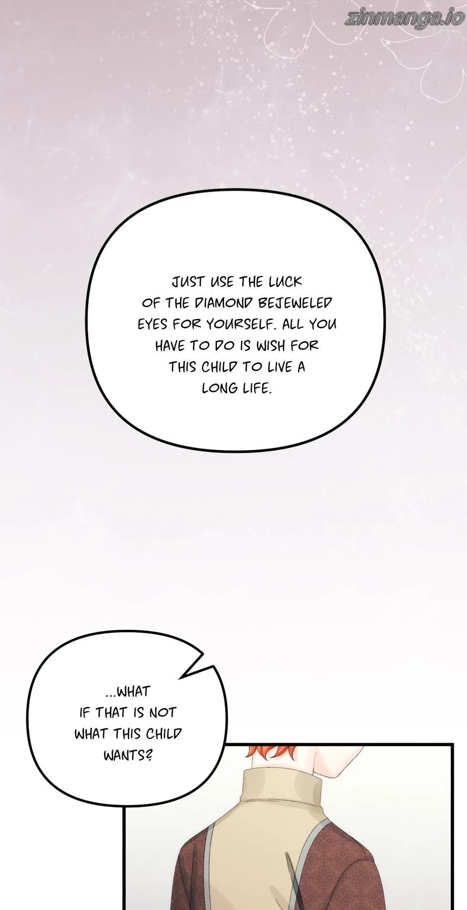 The Princess In The Dumpster chapter 82 page 51