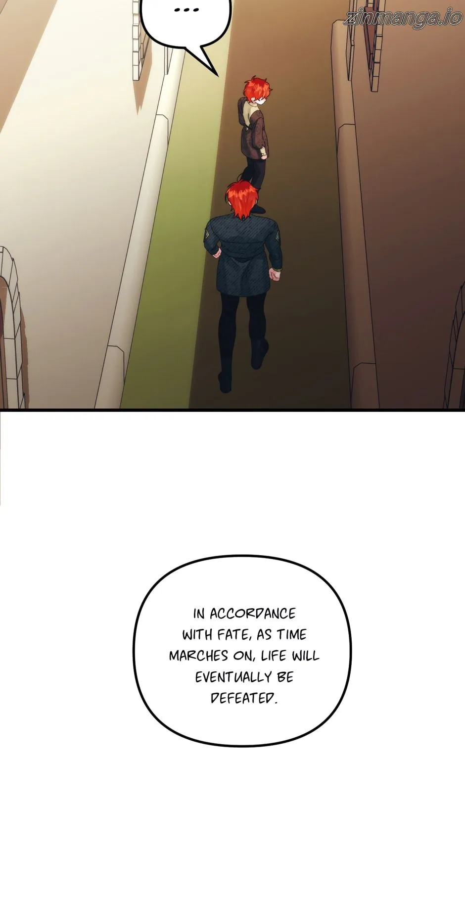 The Princess In The Dumpster chapter 82 page 53