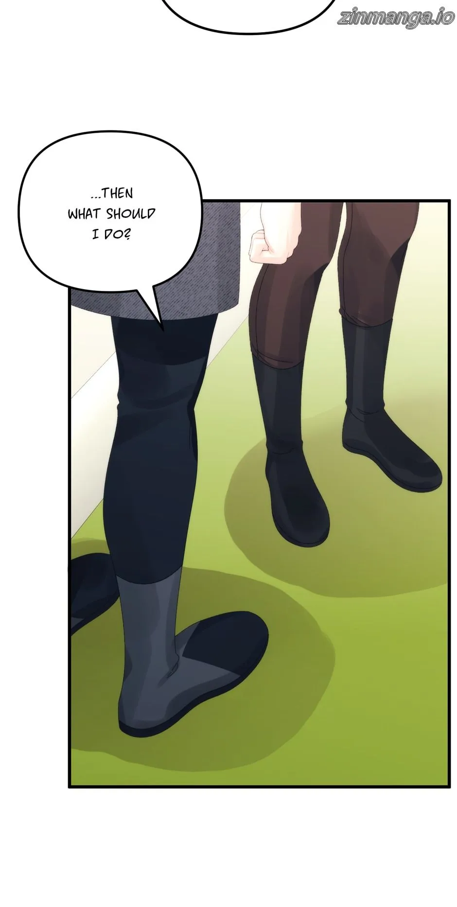 The Princess In The Dumpster chapter 82 page 56