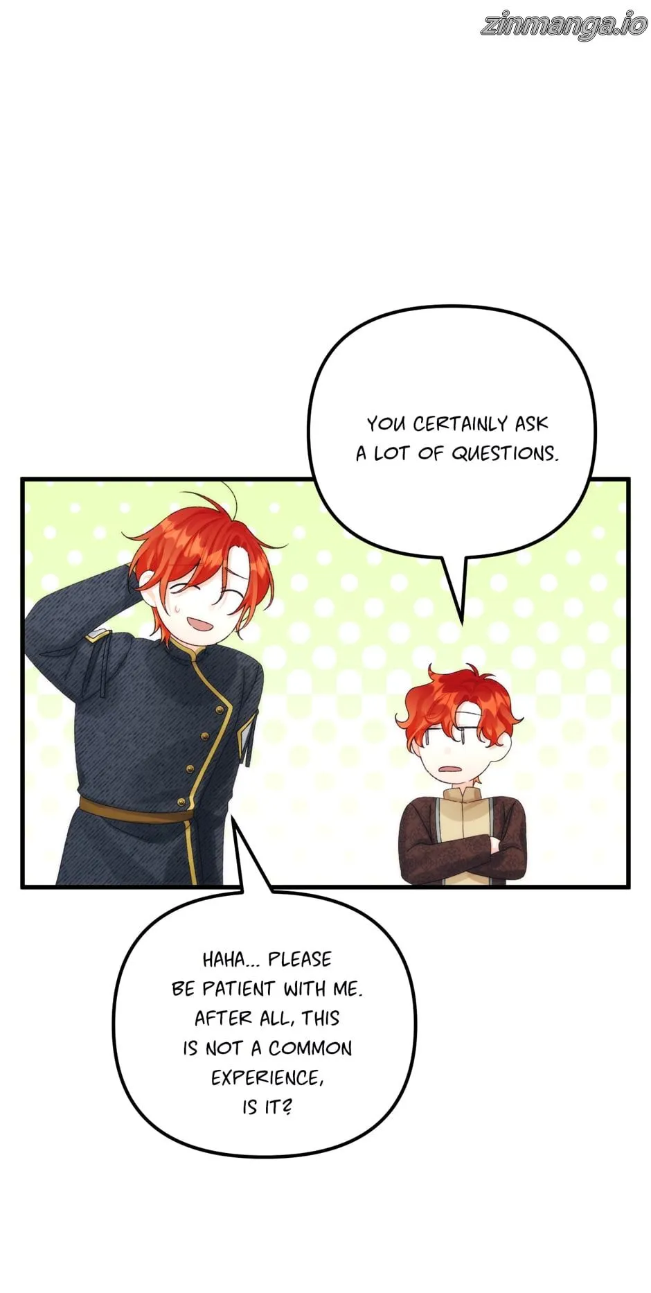 The Princess In The Dumpster chapter 82 page 57