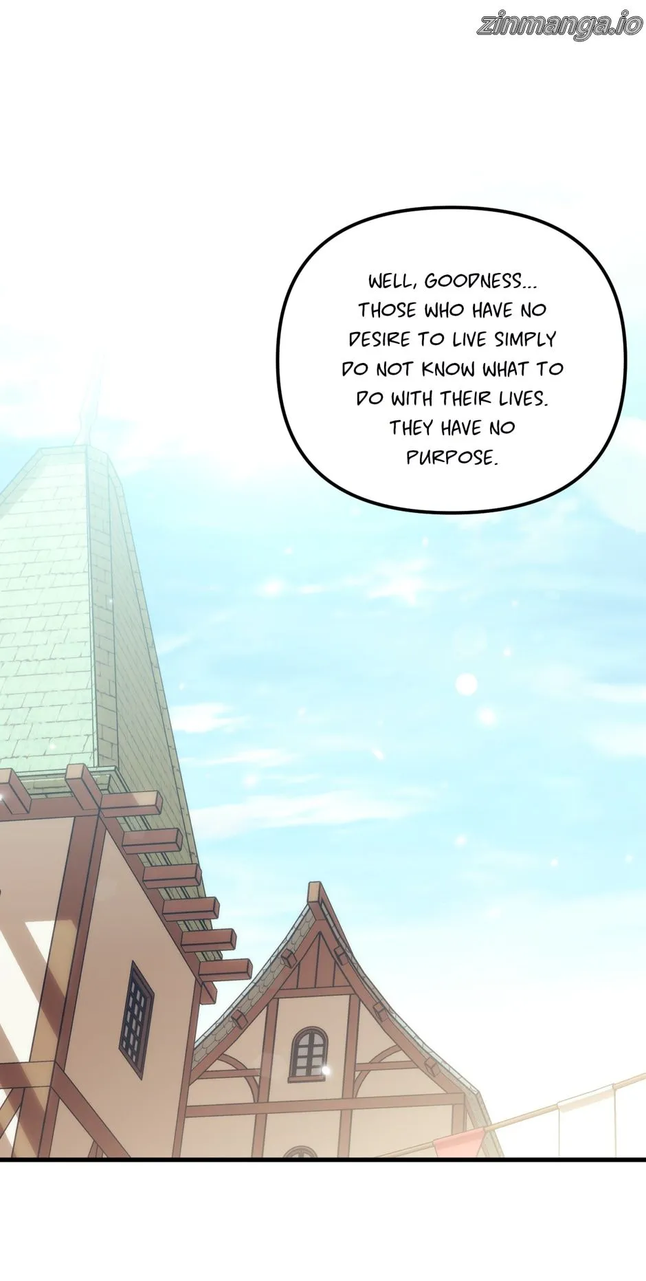 The Princess In The Dumpster chapter 82 page 58