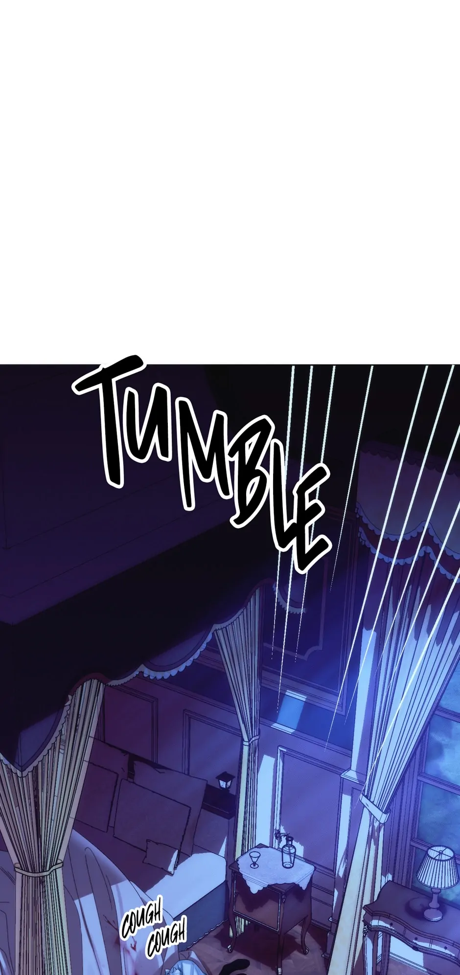 The Princess In The Dumpster chapter 83 page 1