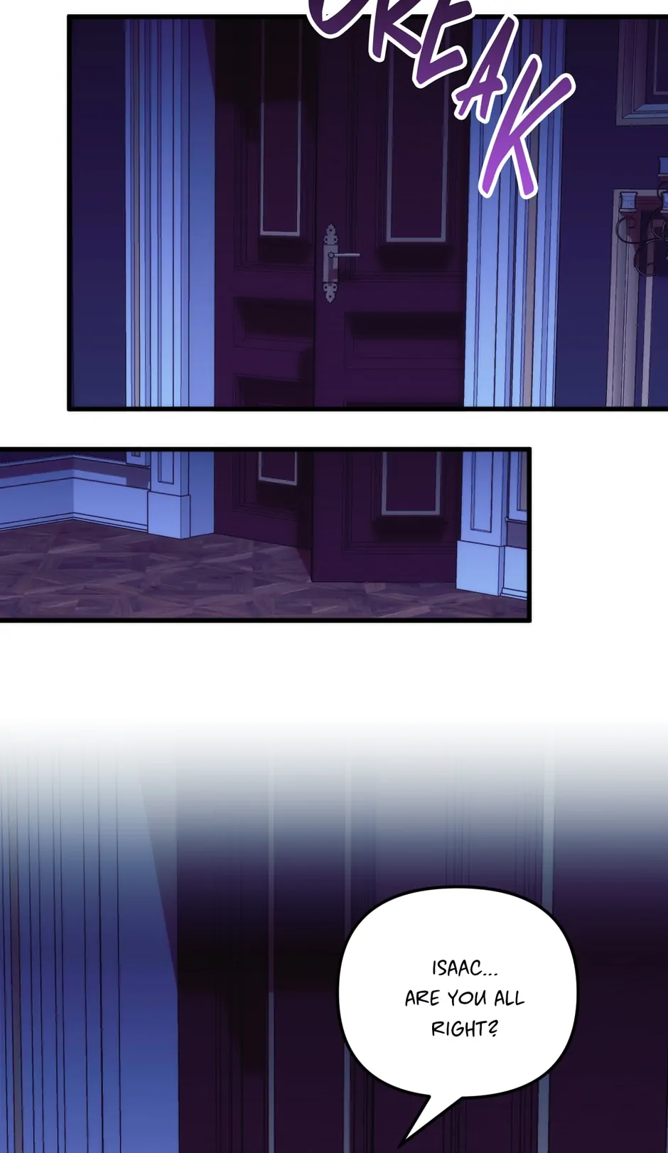 The Princess In The Dumpster chapter 83 page 5