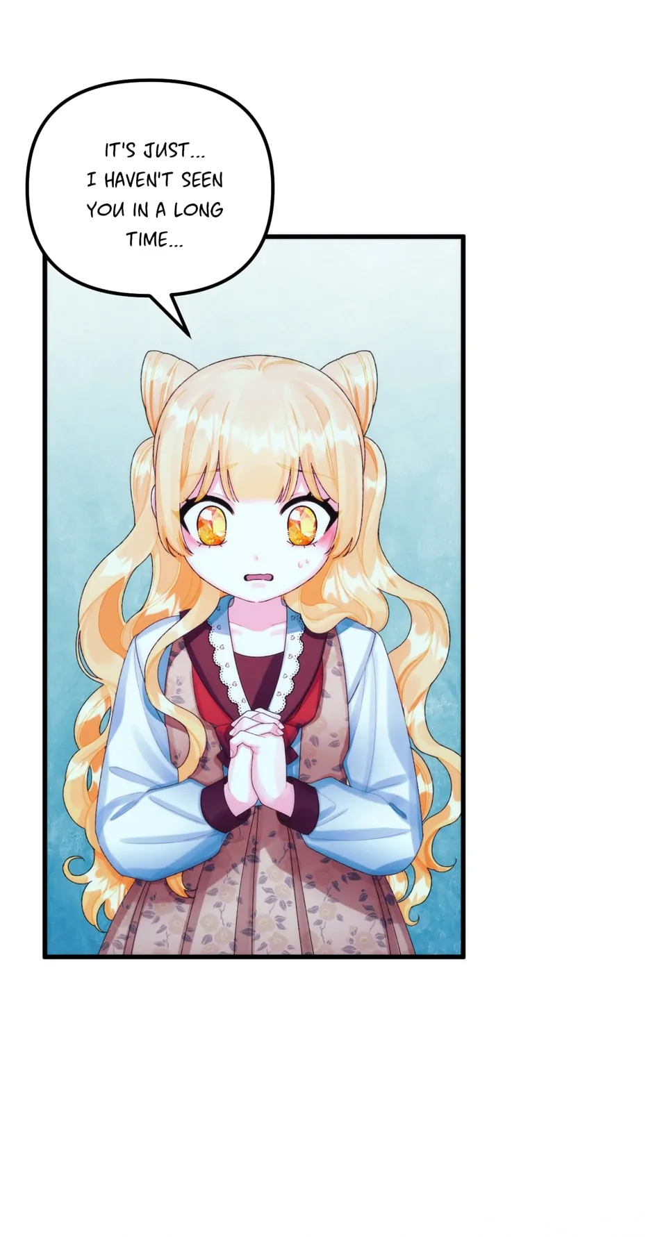 The Princess In The Dumpster chapter 83 page 9