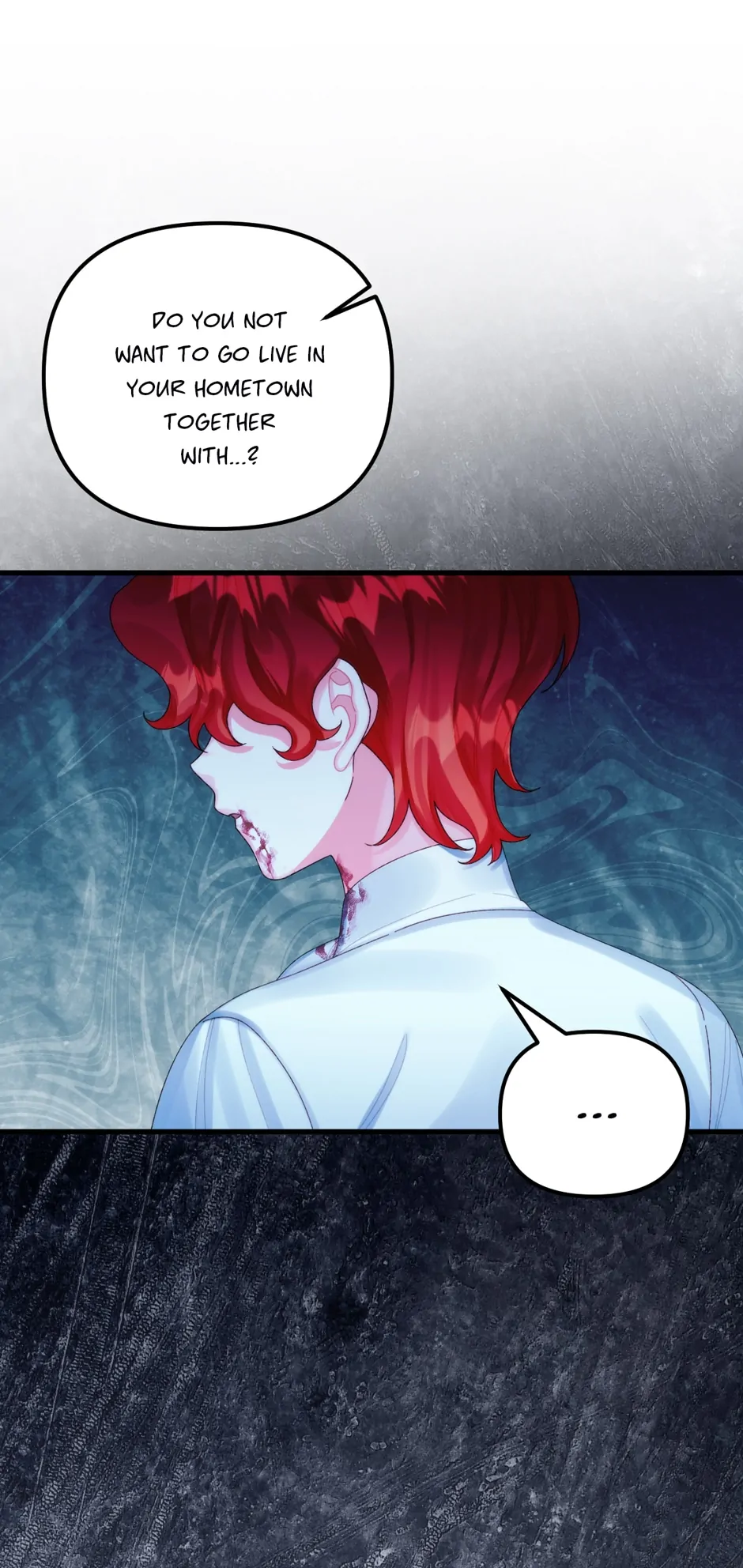 The Princess In The Dumpster chapter 83 page 13