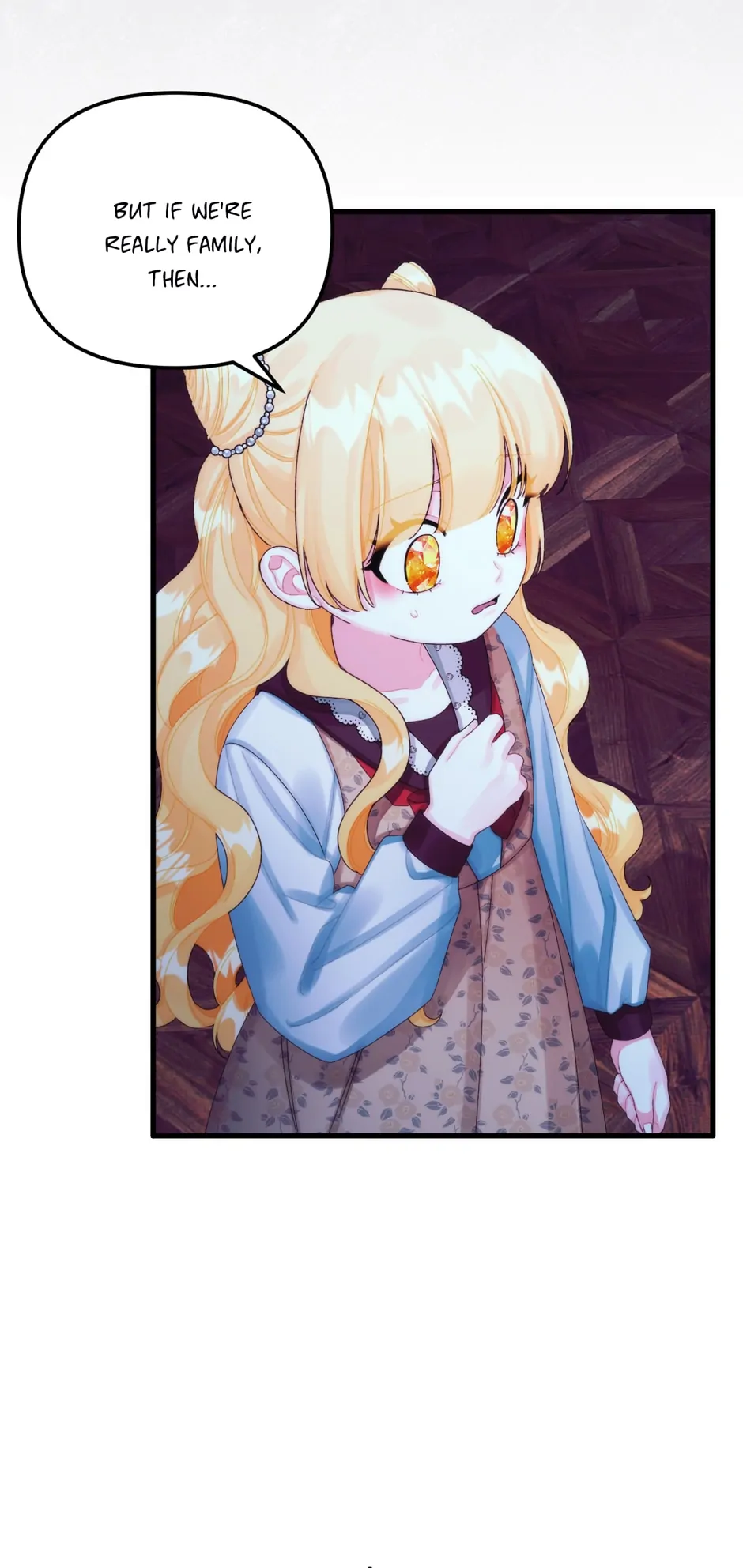 The Princess In The Dumpster chapter 83 page 15