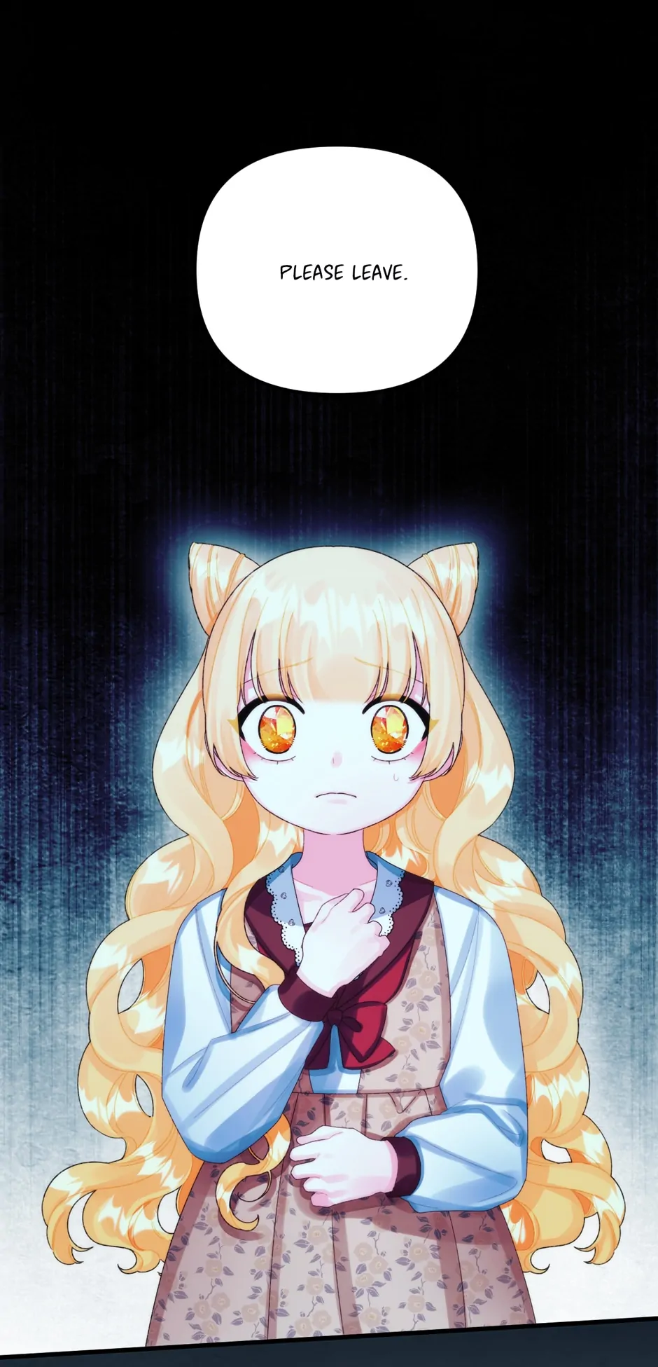 The Princess In The Dumpster chapter 83 page 18