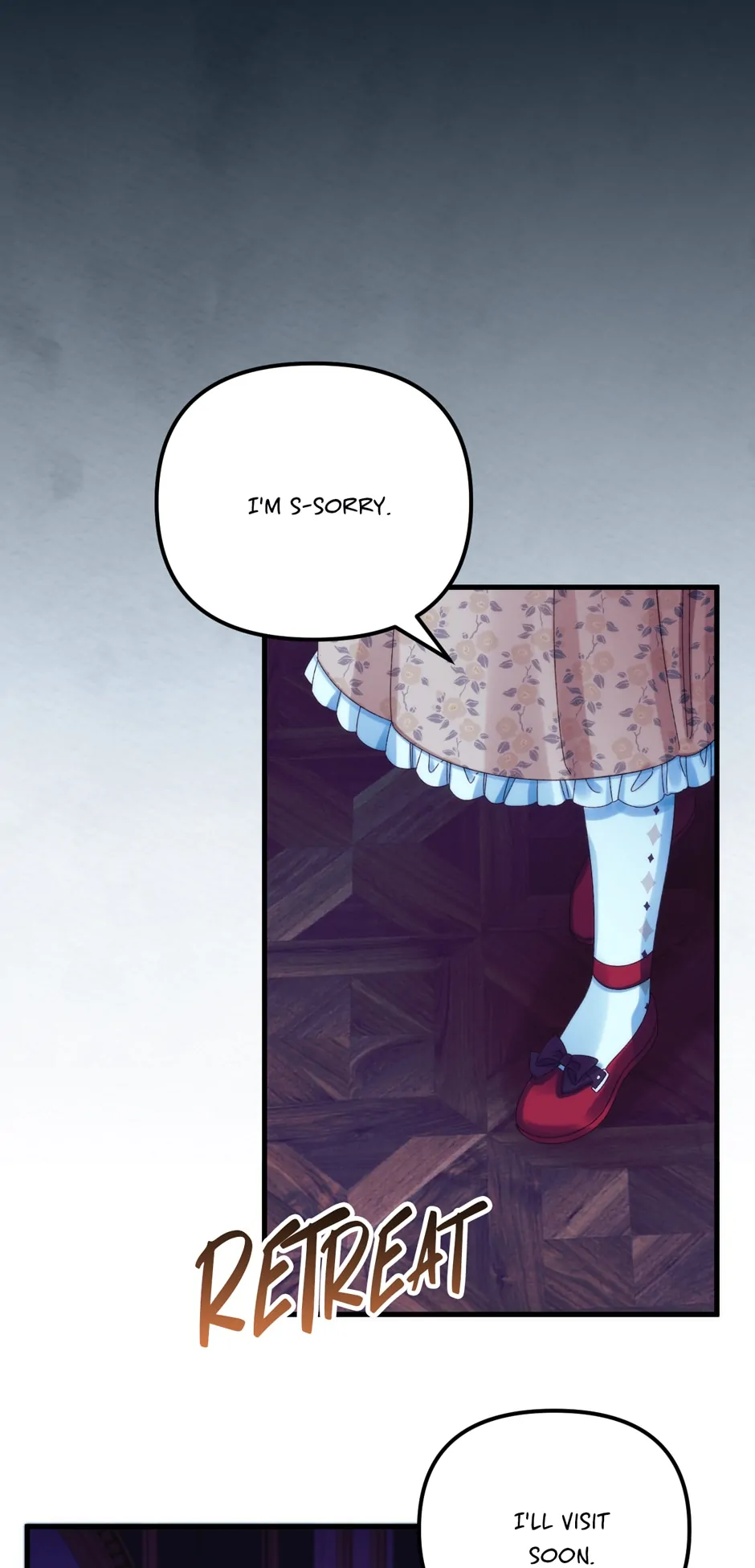 The Princess In The Dumpster chapter 83 page 19