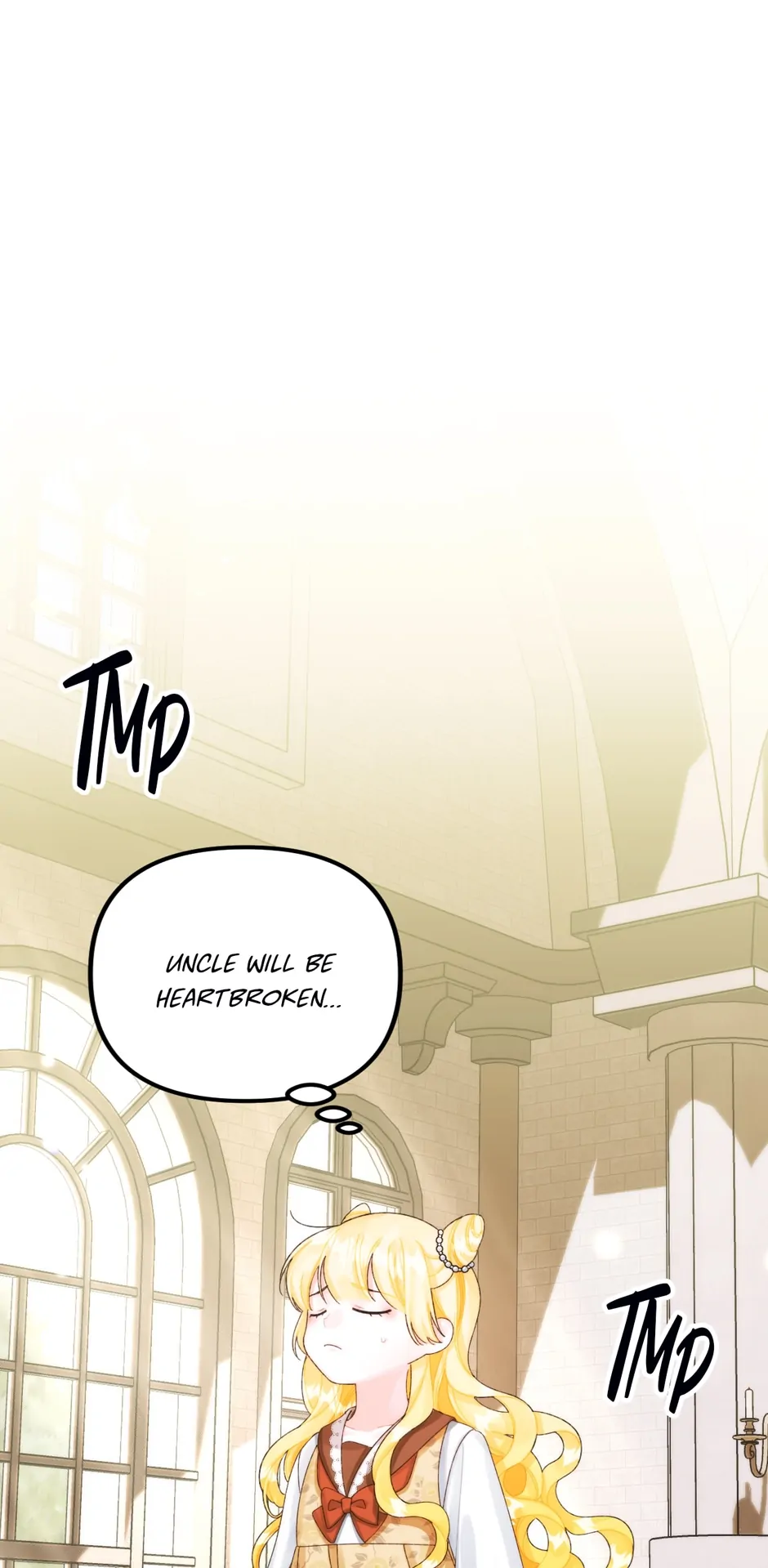The Princess In The Dumpster chapter 83 page 22