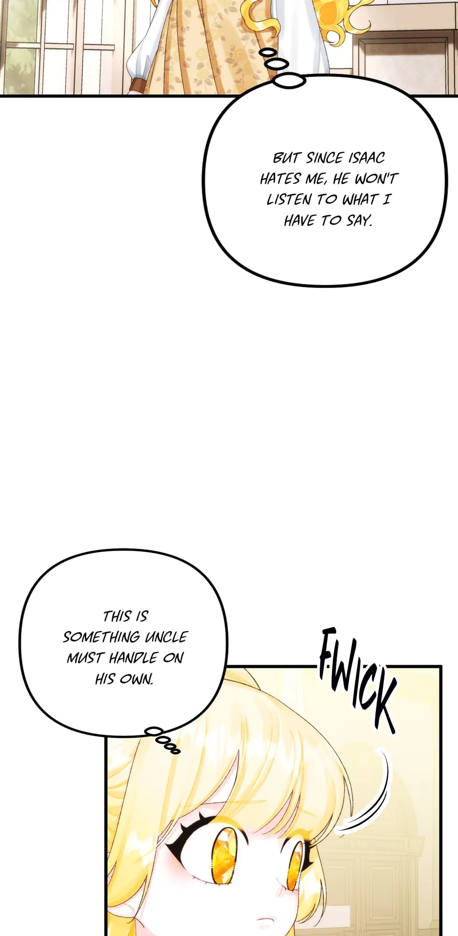 The Princess In The Dumpster chapter 83 page 23