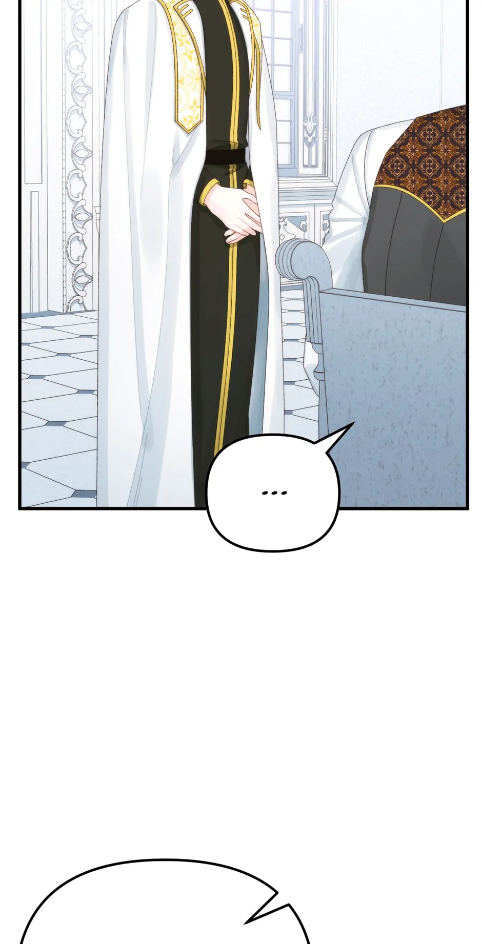 The Princess In The Dumpster chapter 83 page 28