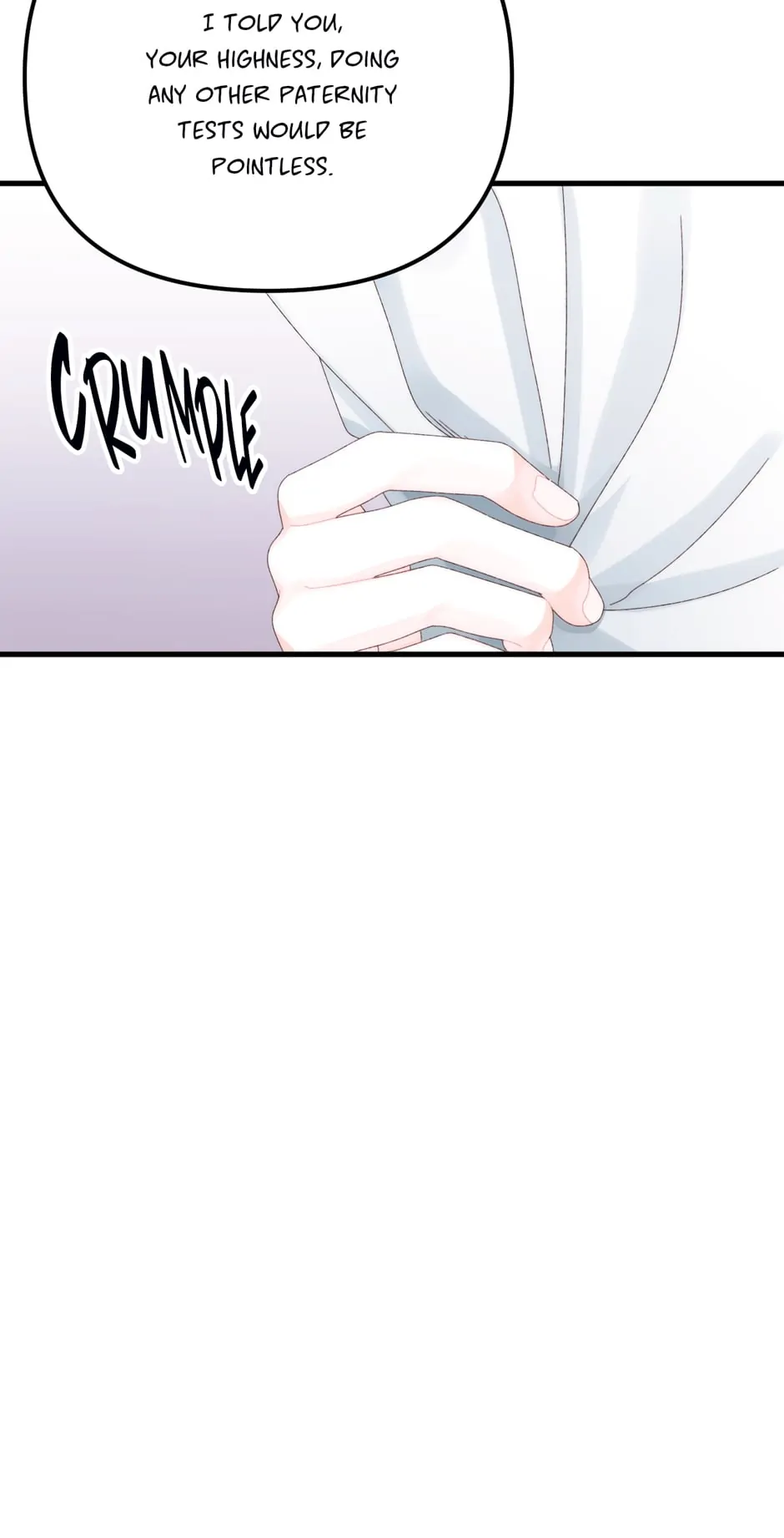 The Princess In The Dumpster chapter 83 page 29